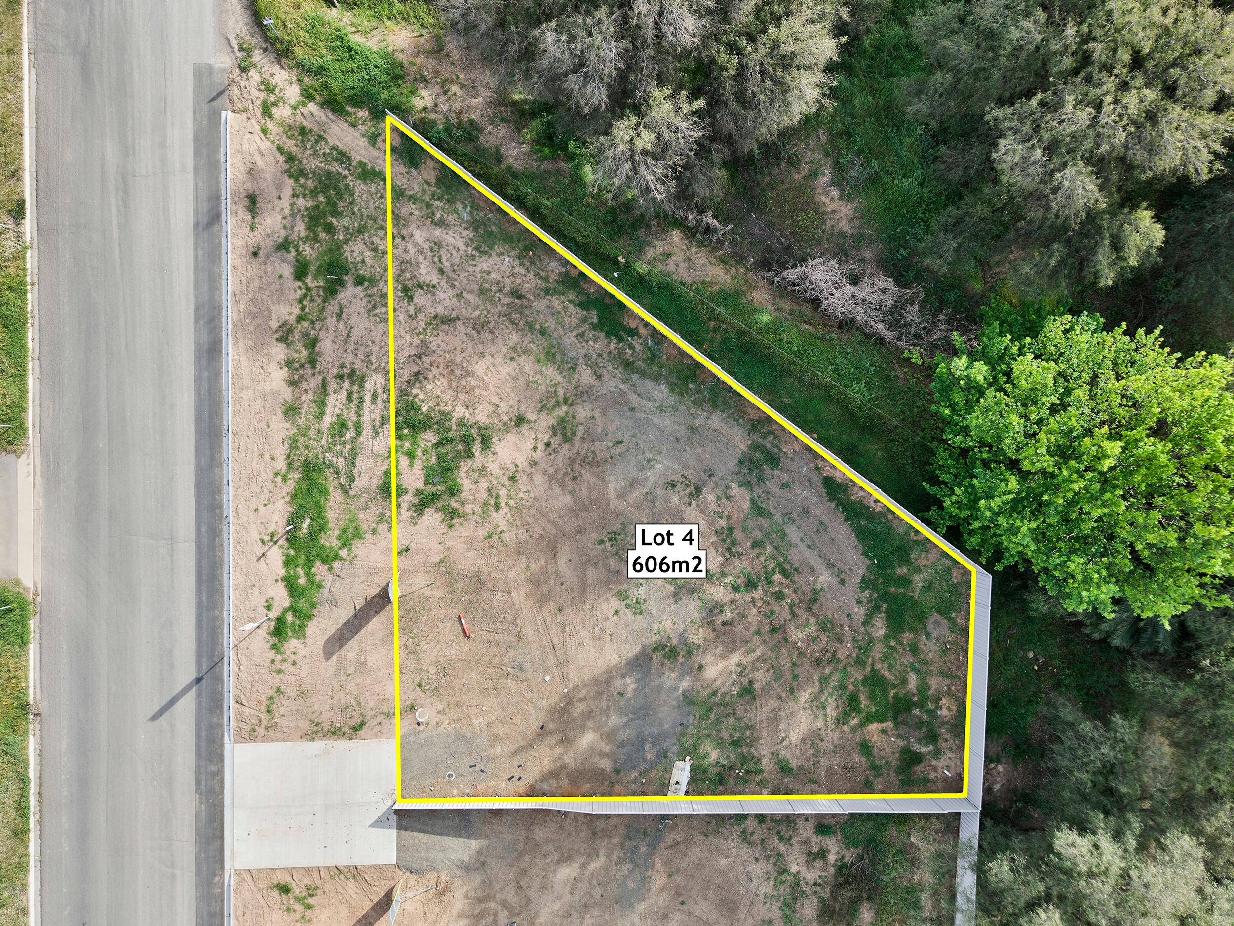 Lot 4 22 Herriot Street, Heathcote, VIC 3523