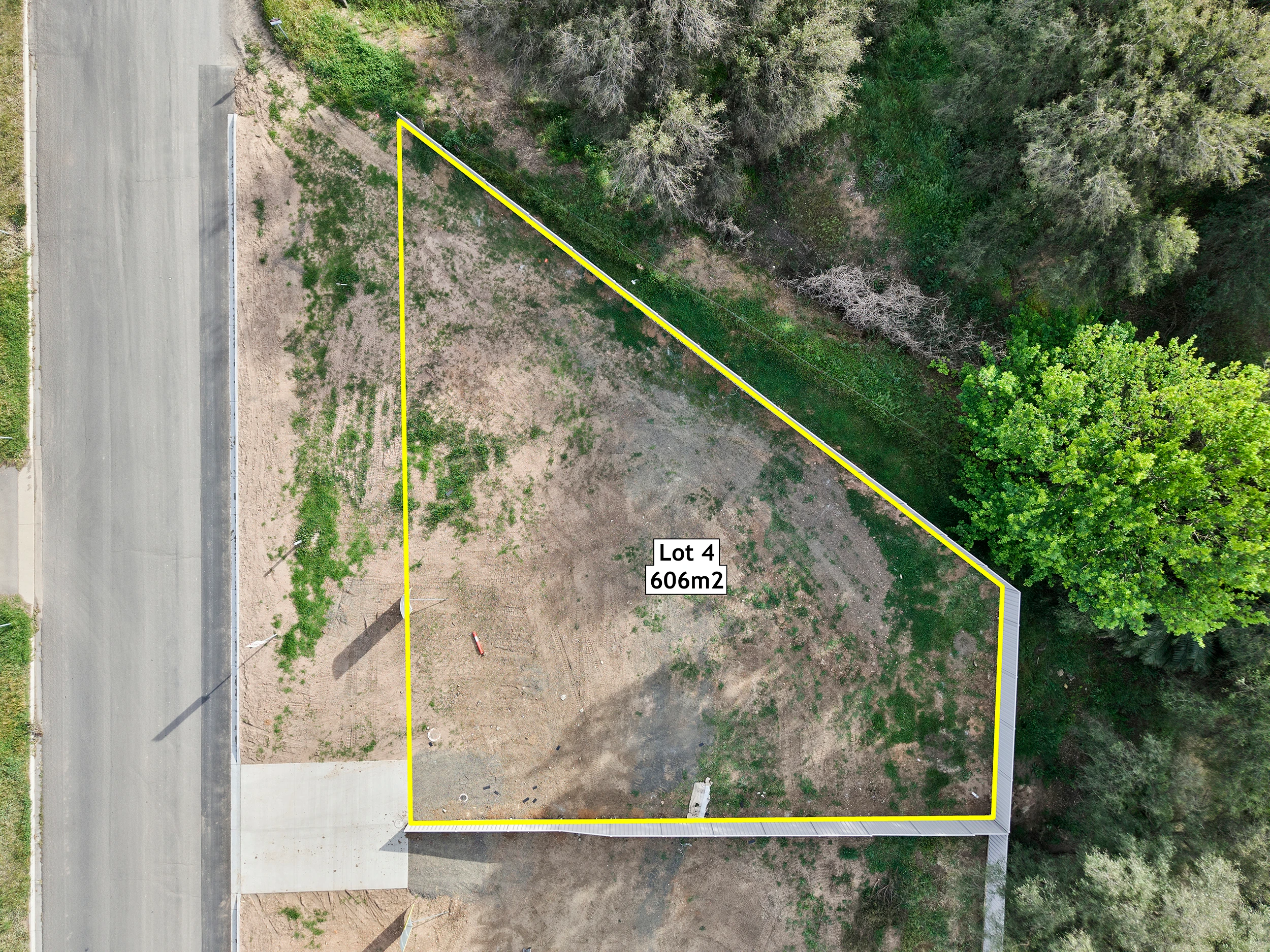 Lot 4 22 Herriot Street, Heathcote, VIC 3523