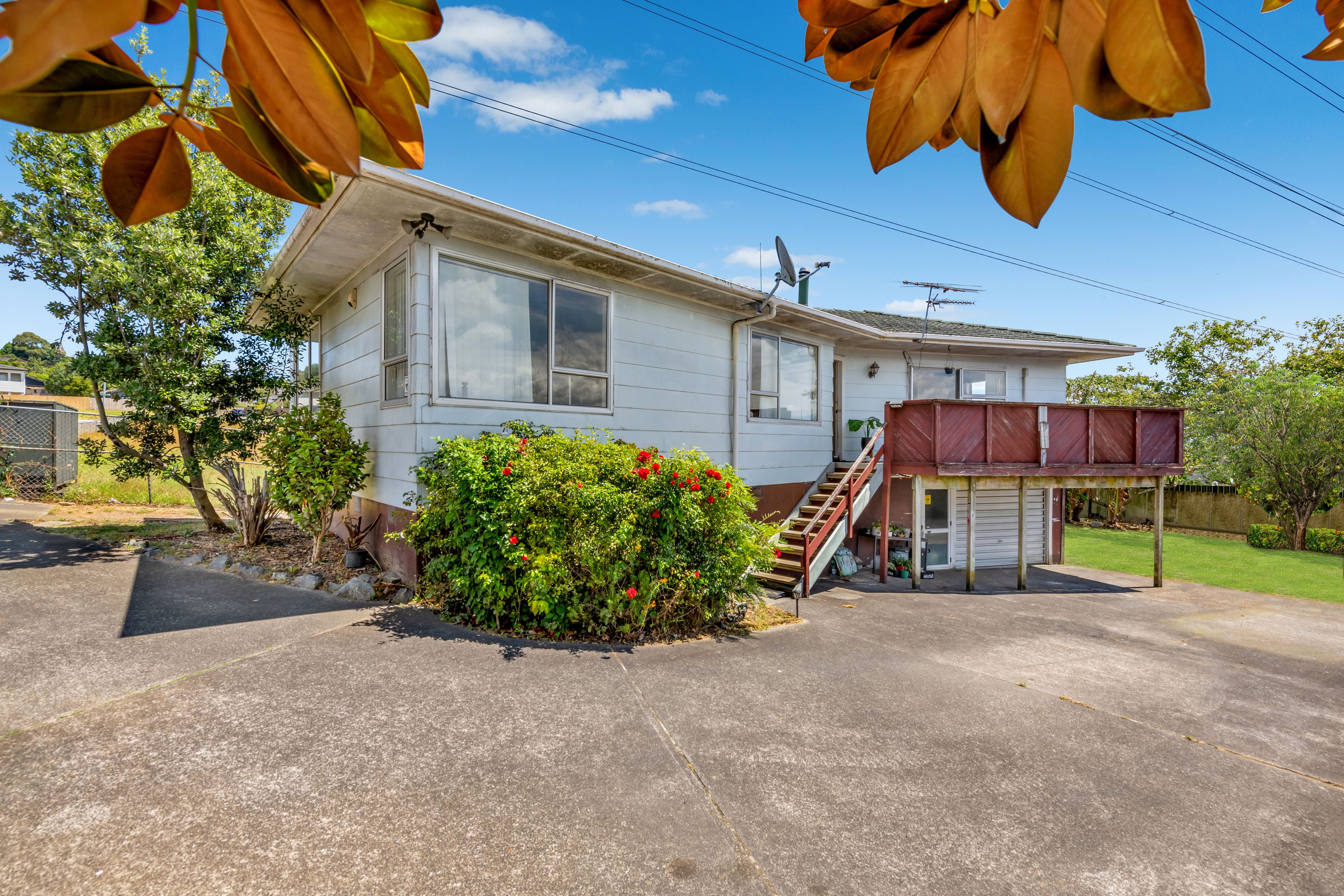 35 Matthews Road, Flat Bush, Manukau City