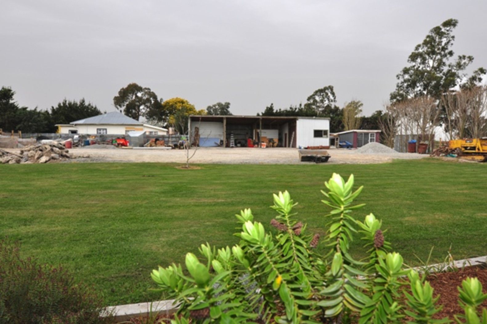 288 Burnham Road, Rolleston, Selwyn District