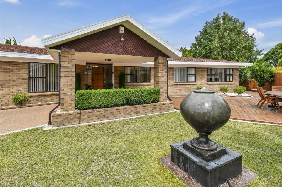 14 Framalda Place, Conifer Grove, Manukau City