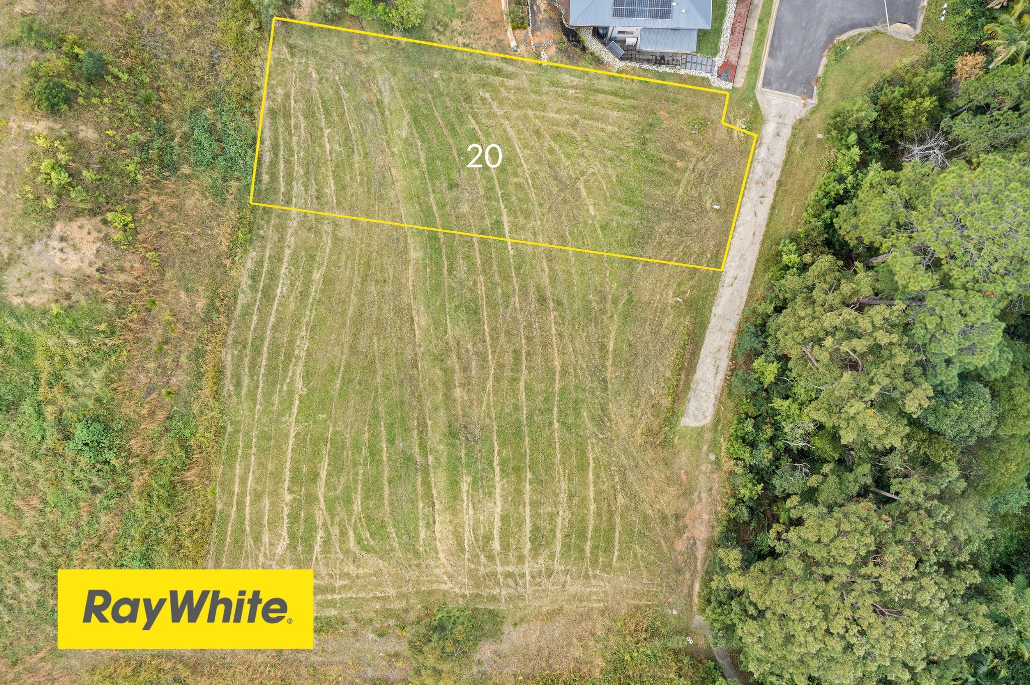 20 King Parrot Parade, Nambucca Heads, NSW 2448