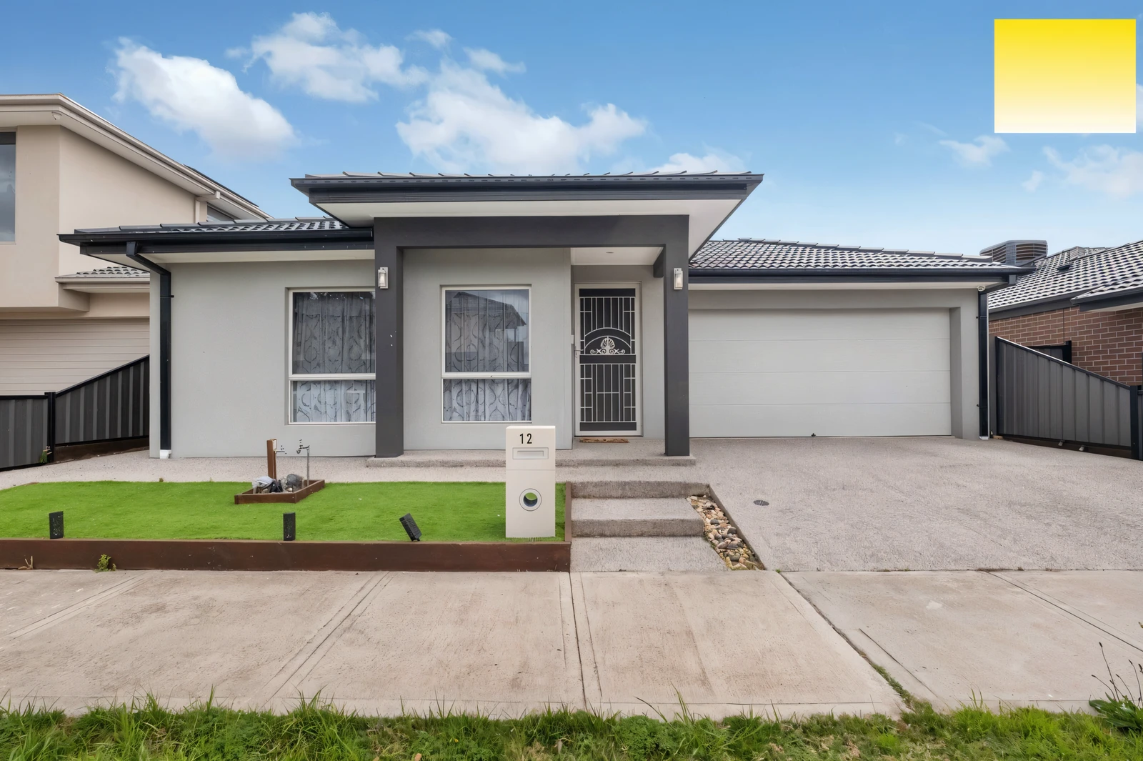 12 Lucerne Street, Tarneit, VIC 3029