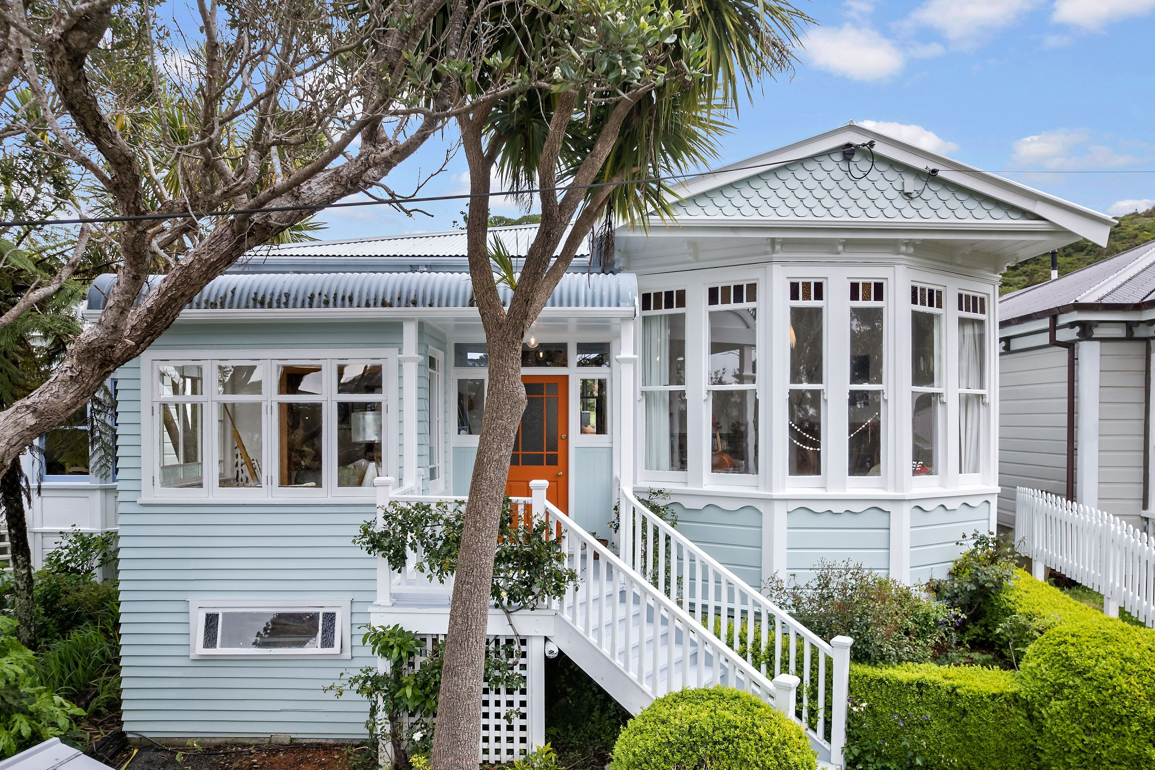 69 Nottingham Street, Karori, Wellington City