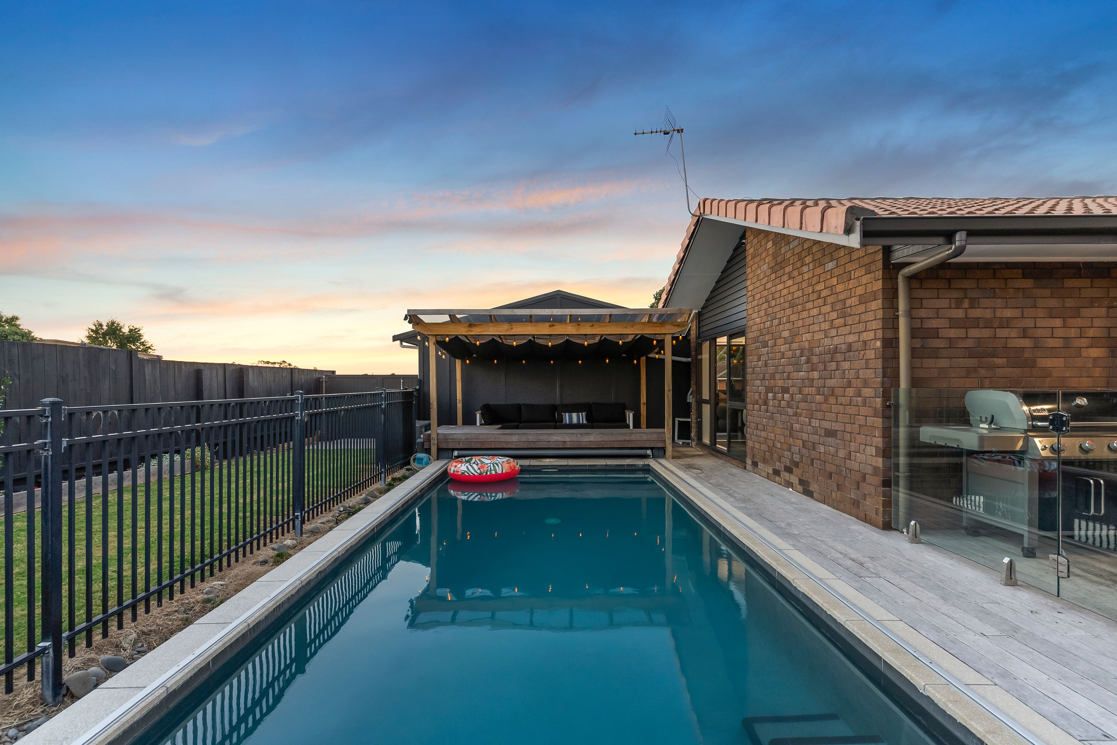 30 Orangewood Drive, Northpark, Manukau City