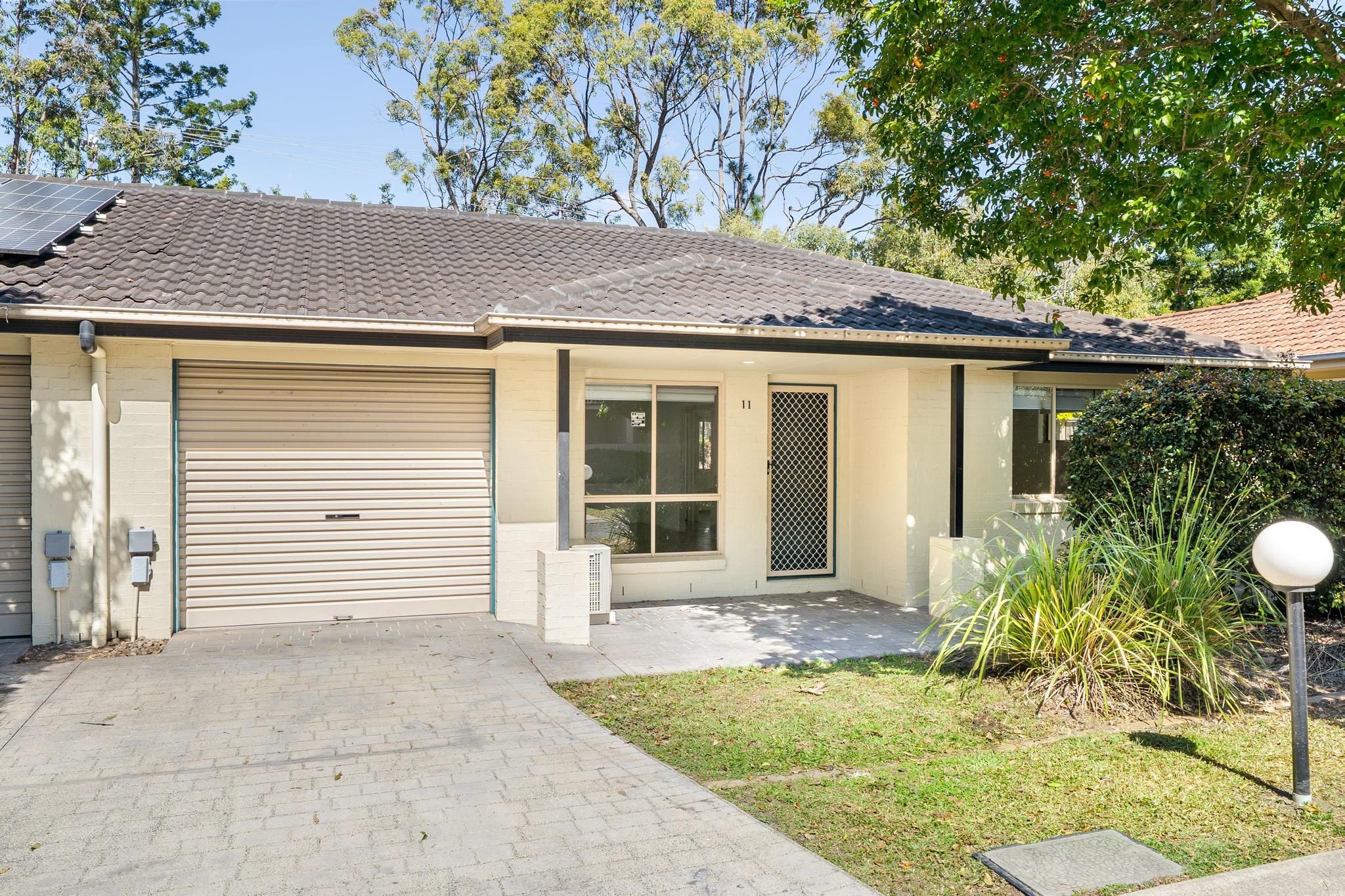 11/25 Buckingham Place, Eight Mile Plains, QLD 4113