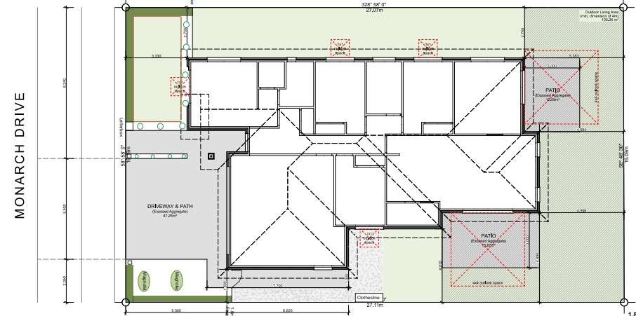 Lot 523 Arbor Green, Faringdon photo 1