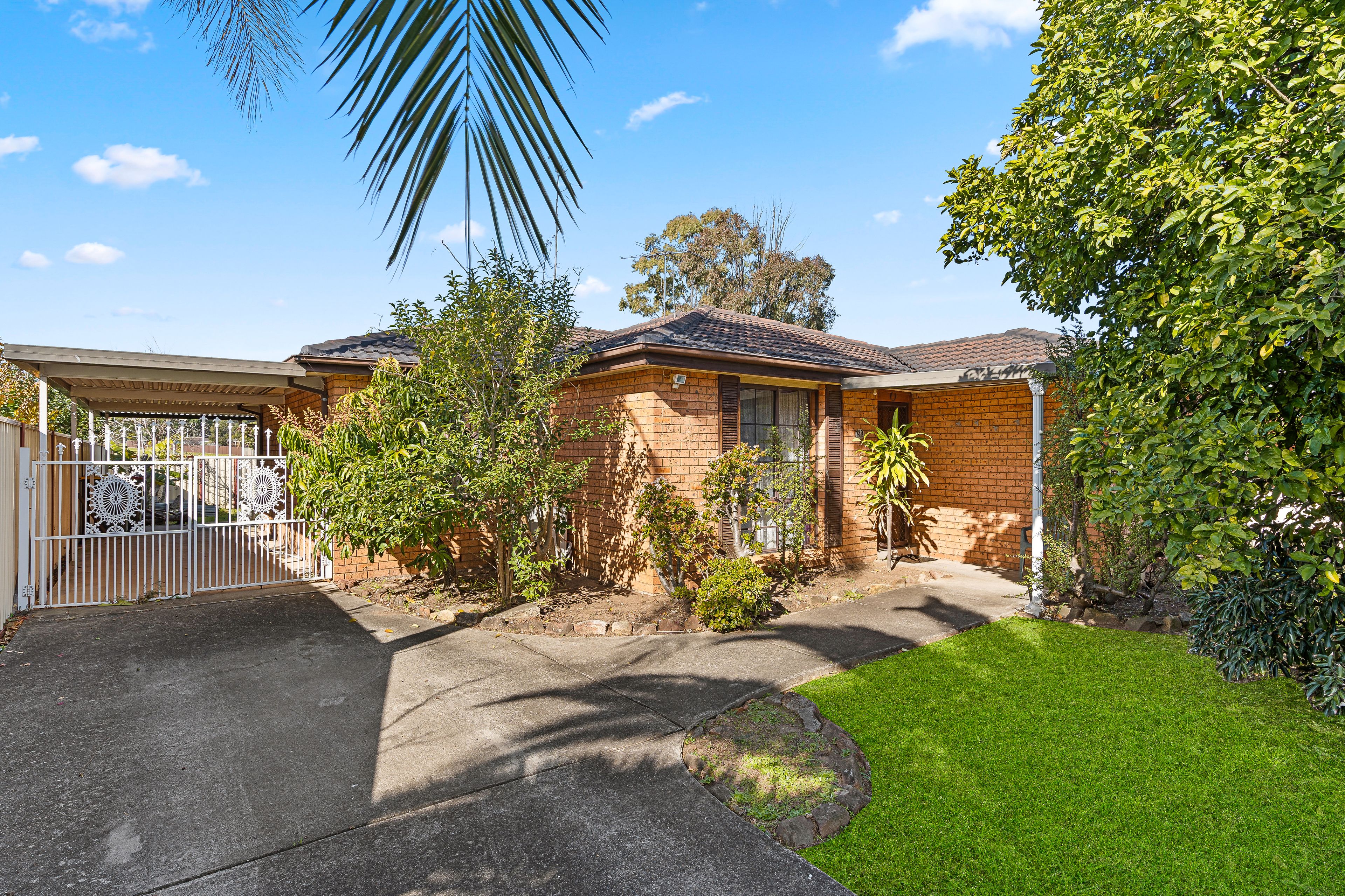 139 Colebee Crescent, Hassall Grove NSW 2761