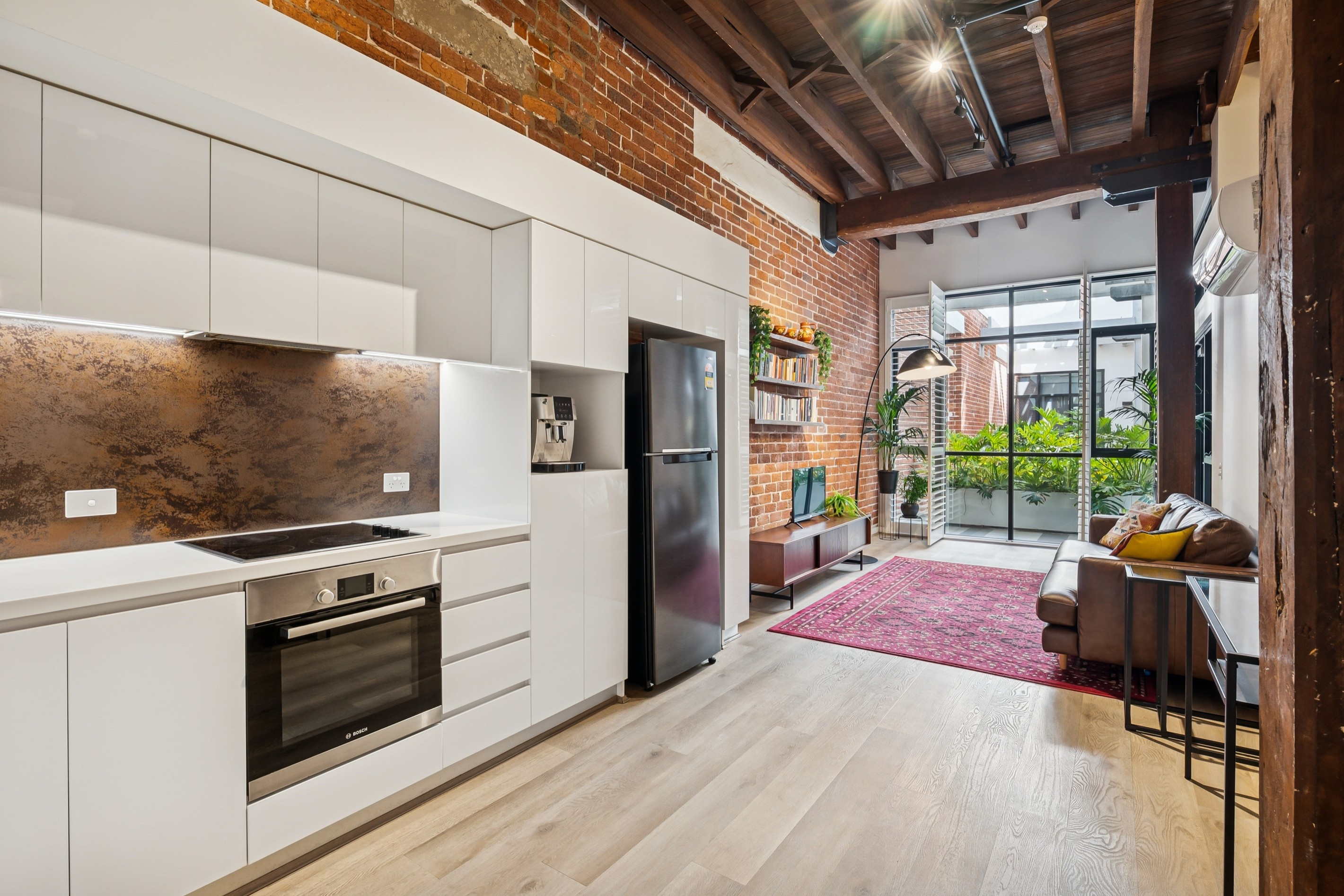 73/51 Beach Street, Fremantle, WA 6160