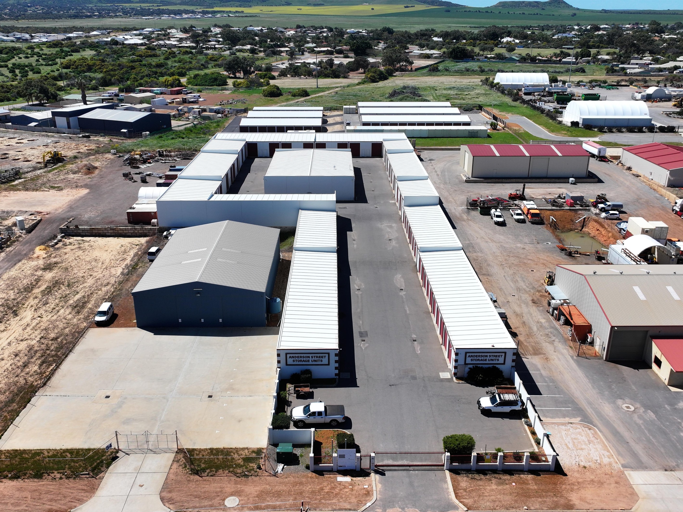 Lot 70/82 Anderson Street, Webberton, WA 6530