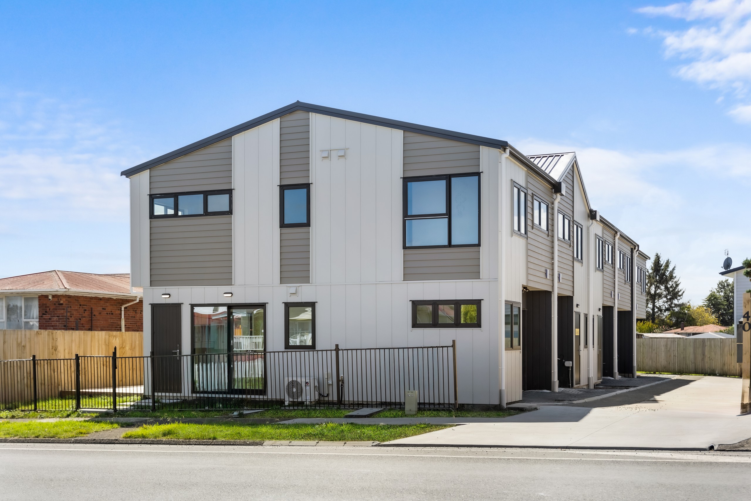 40F Friesian Drive, Mangere, Manukau City