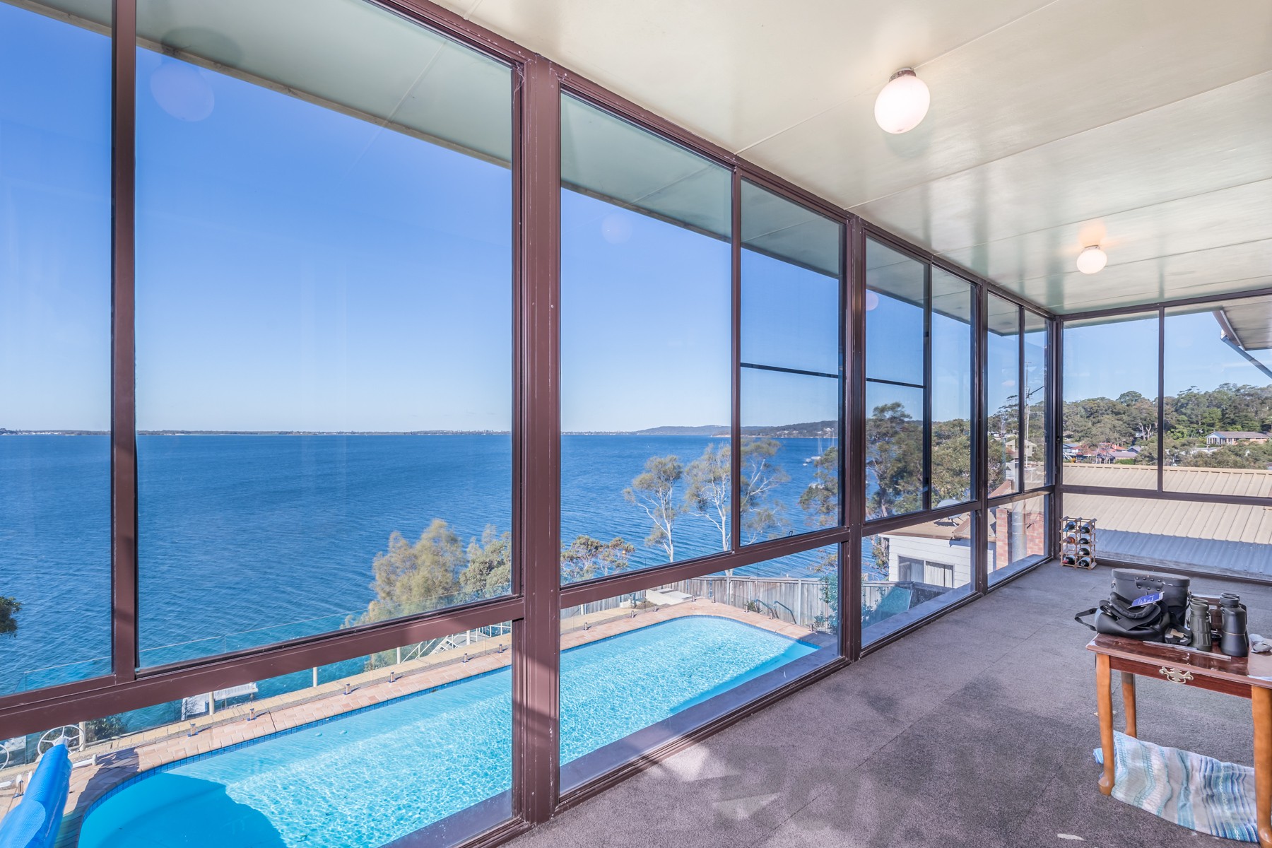 153 Fishing Point Road, Fishing Point, NSW 2283