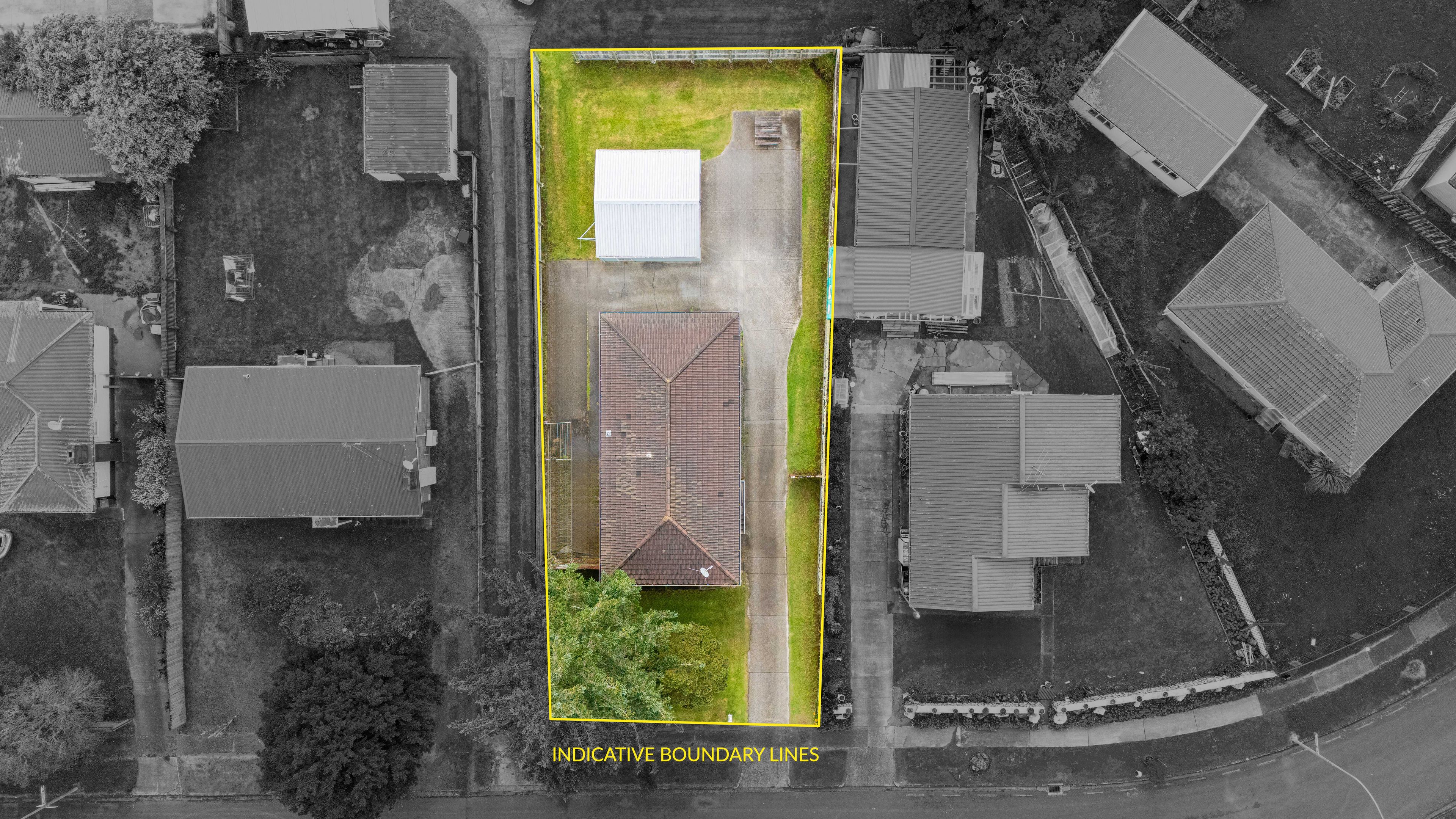 7 Tasman Street, Pukekohe, Franklin