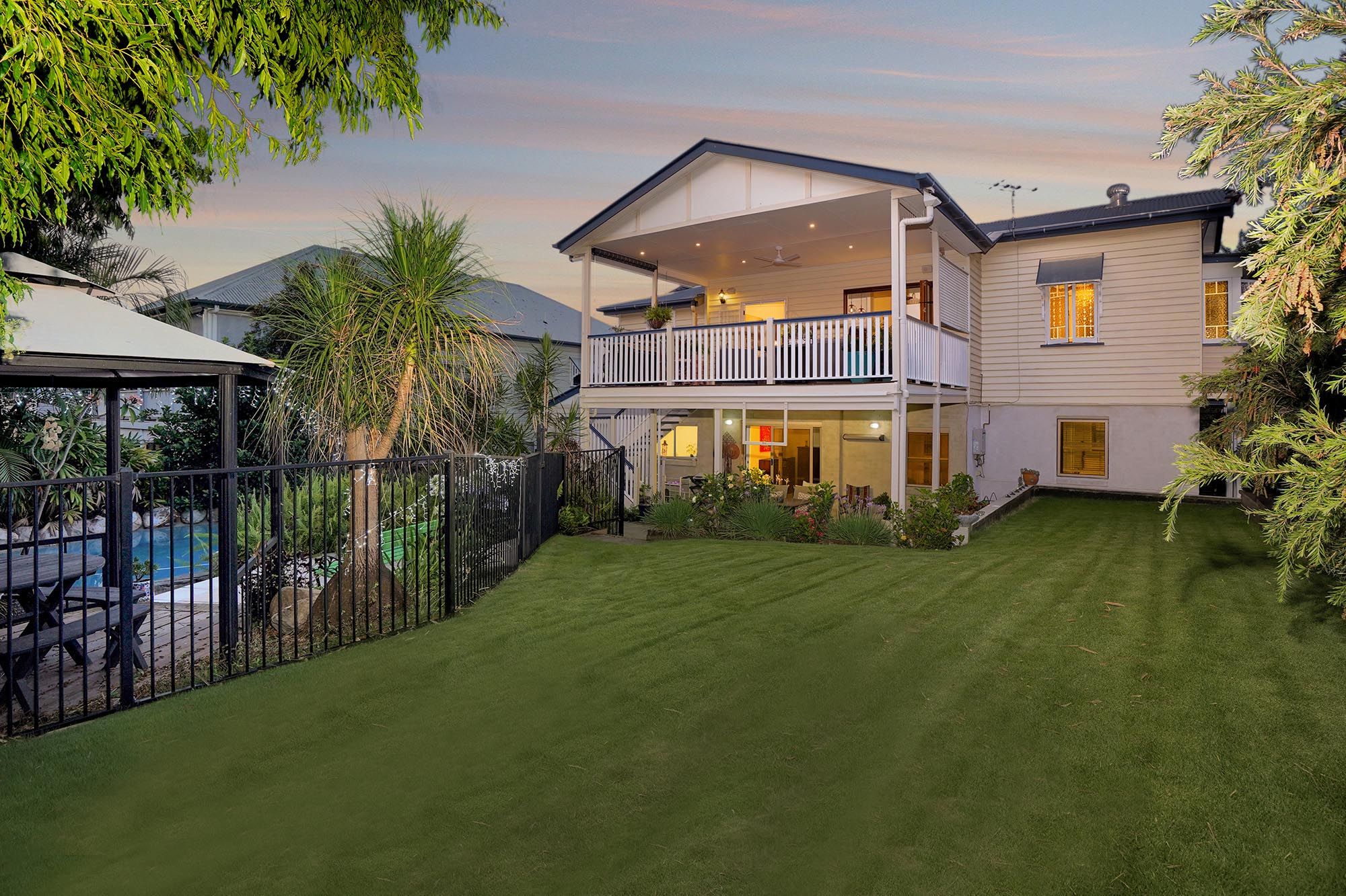 28 Elfreda Street, Alderley, QLD 4051 - Sold House - Ray White Scarborough