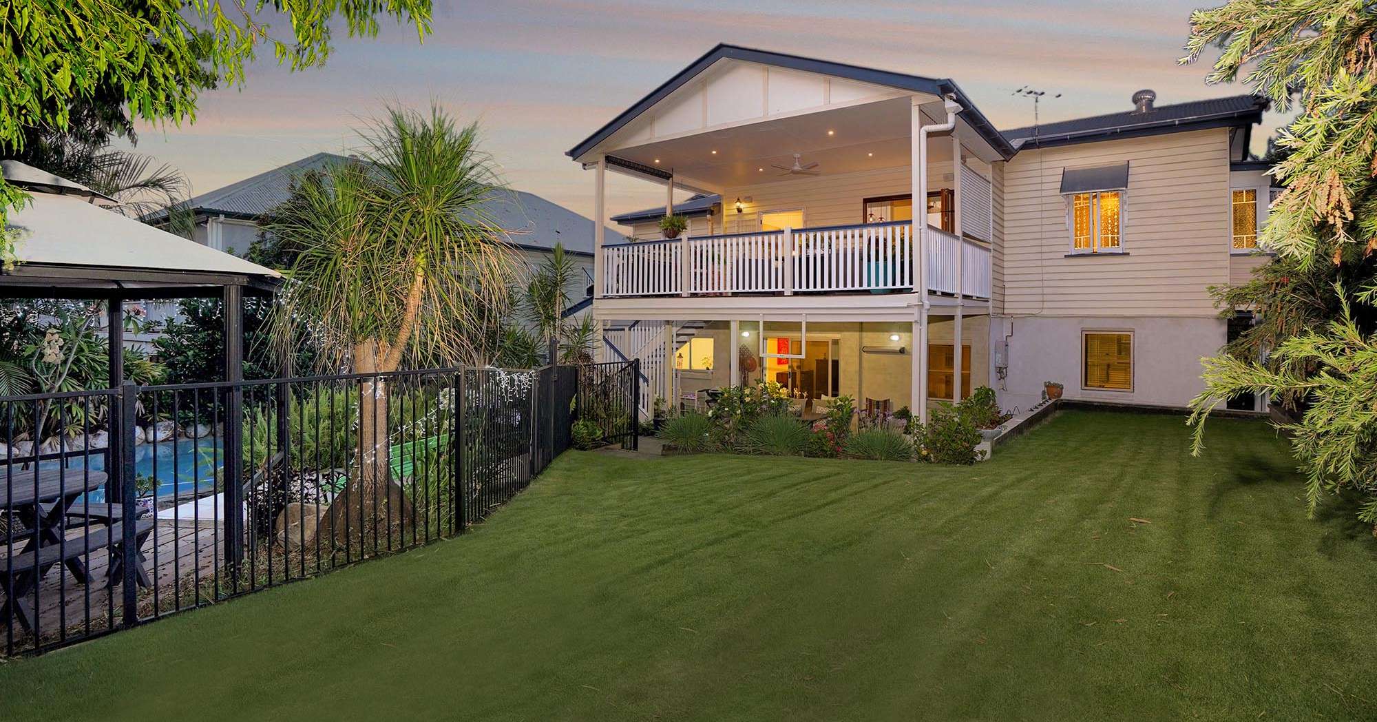 28 Elfreda Street, Alderley, QLD 4051 - Sold House - Ray White Scarborough