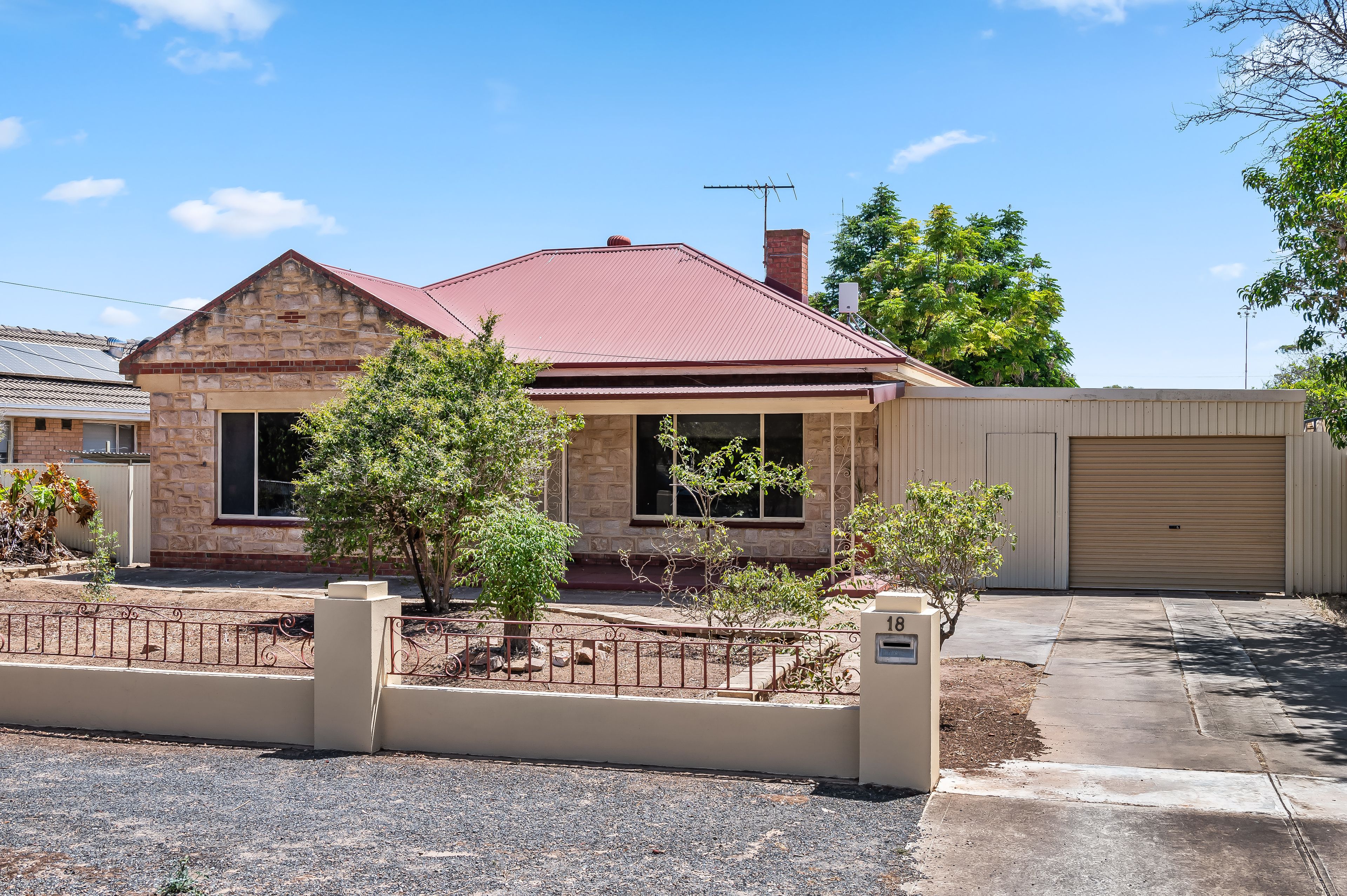 18 Adelaide Road, Mallala, SA 5502