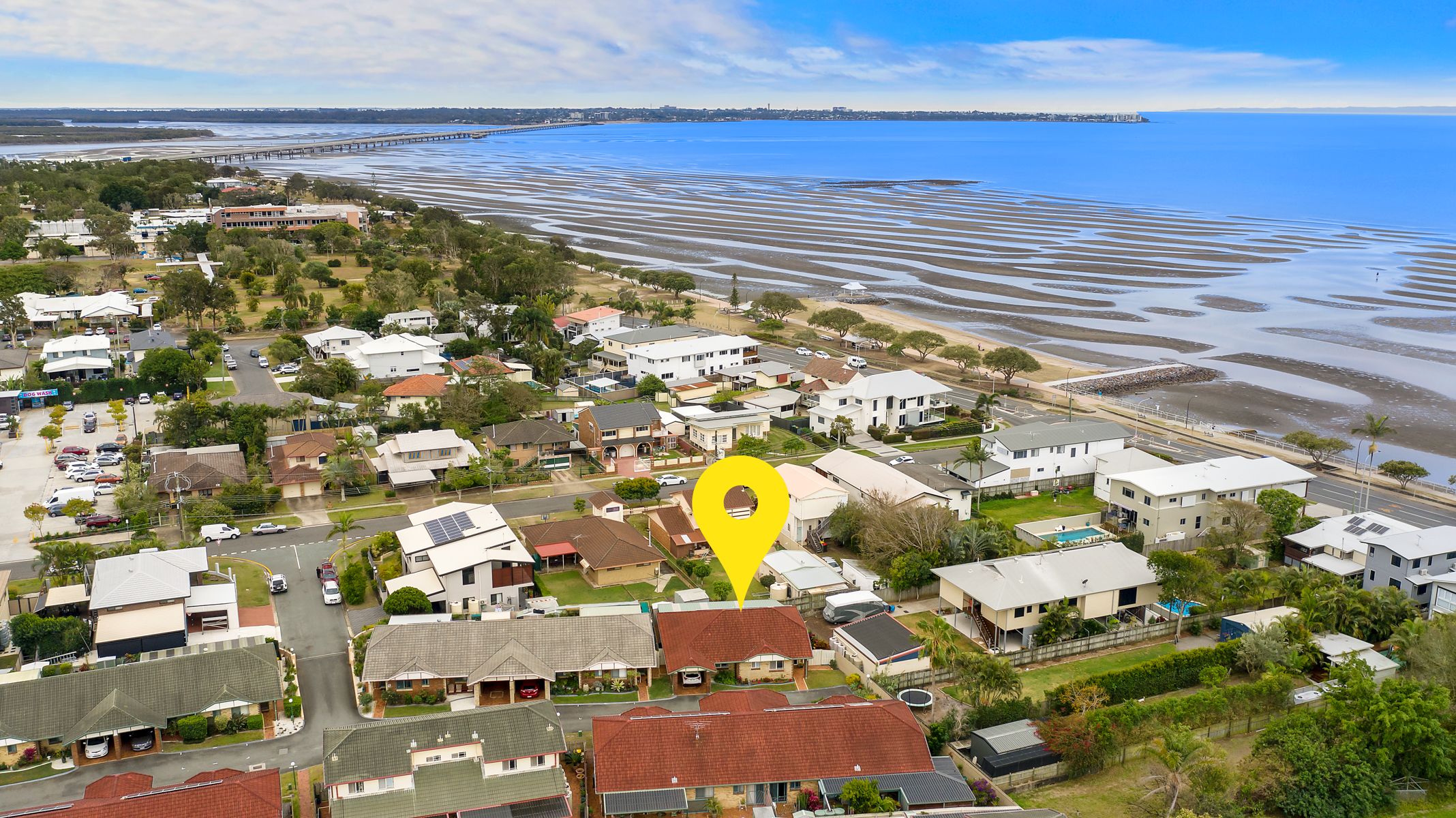 37/12 Debin St, Bayview Villas, Brighton, QLD 4017