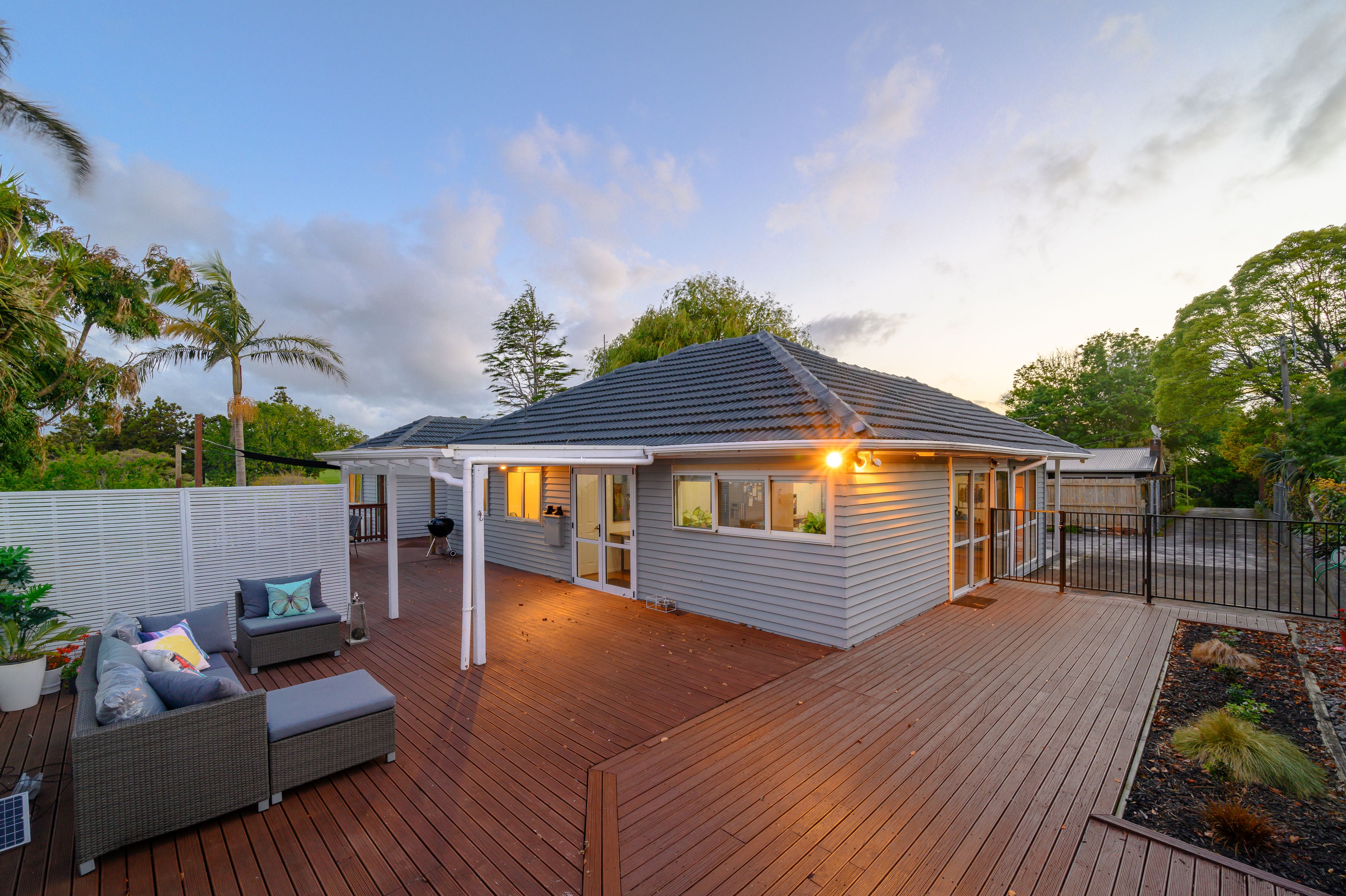 6 Freyberg Place, Howick, Manukau City