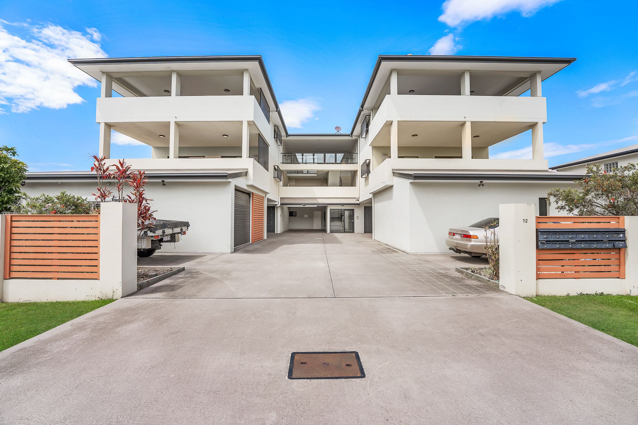 12 Seeney Street, Zillmere QLD 4034