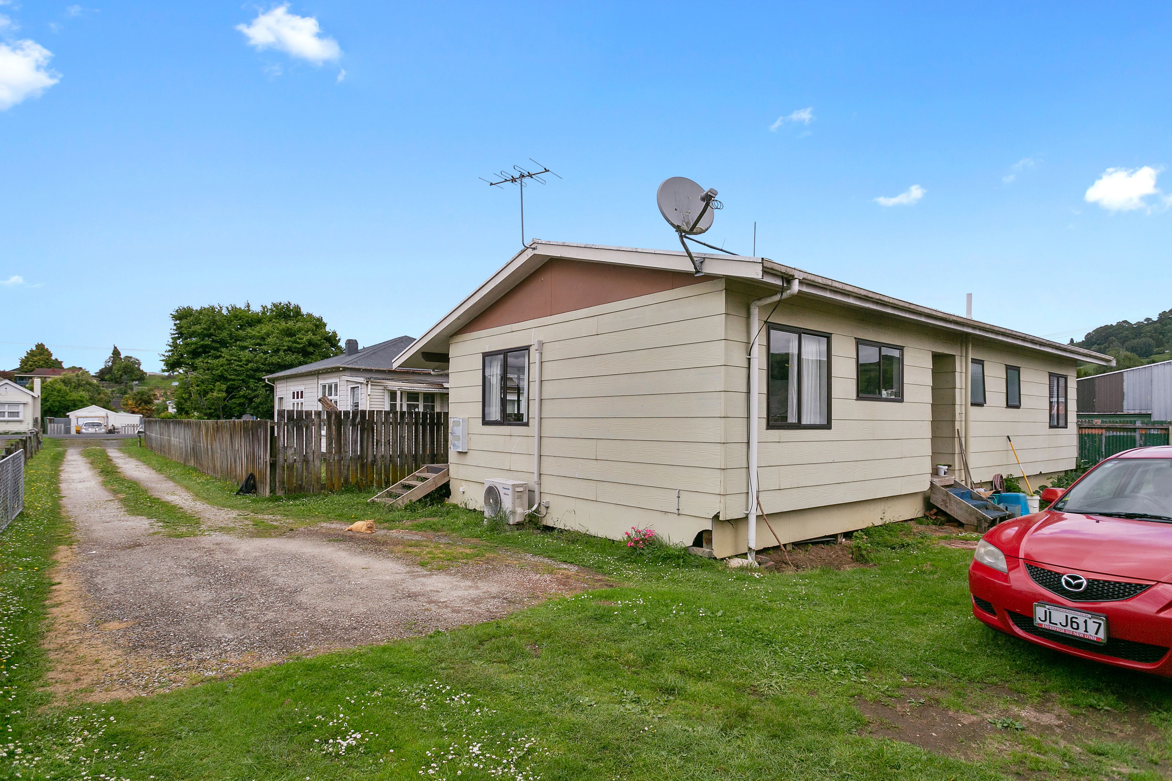 4B Duke Street, Te Kuiti, Waitomo District