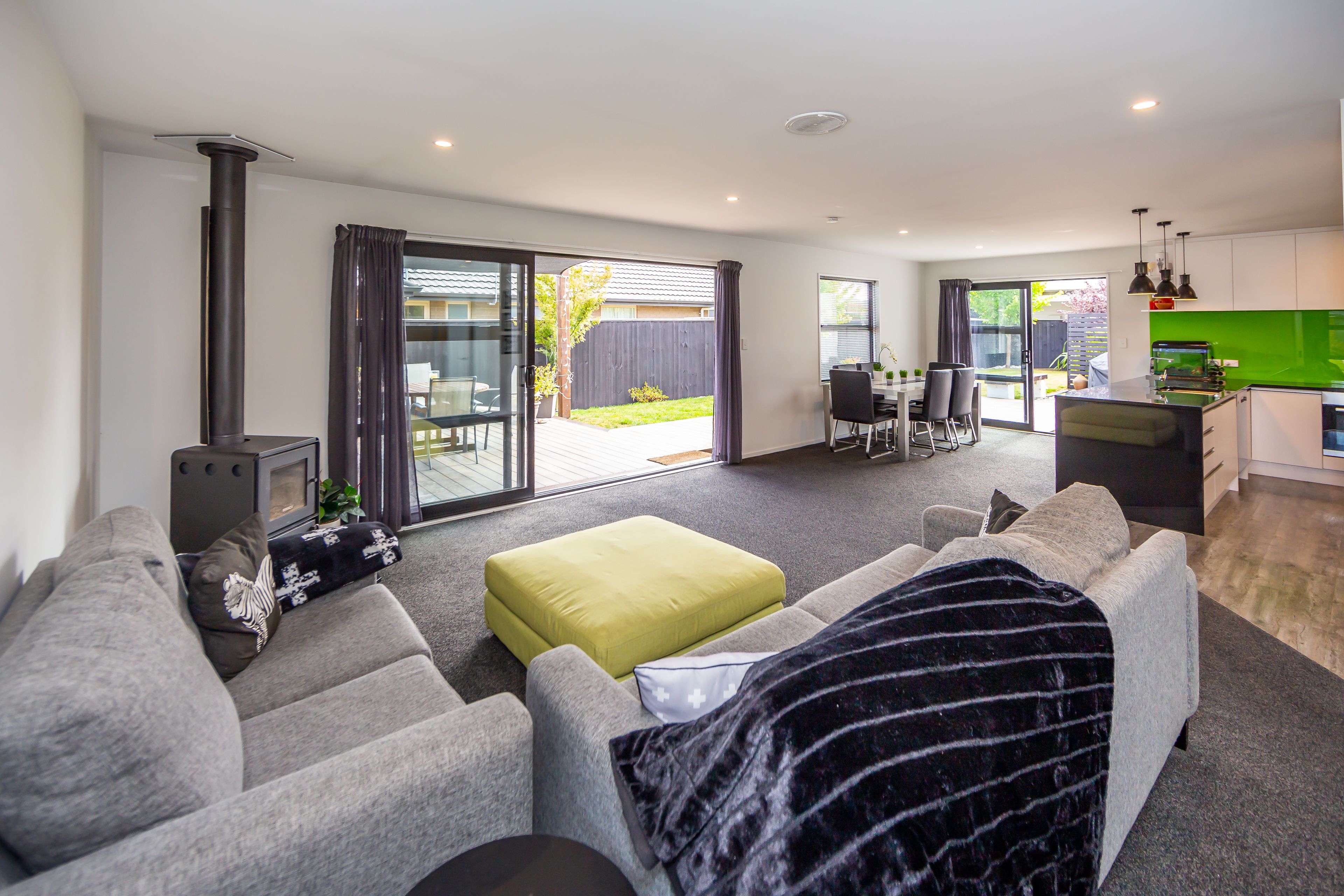 36 Blue Jean Avenue, Rolleston, Selwyn District