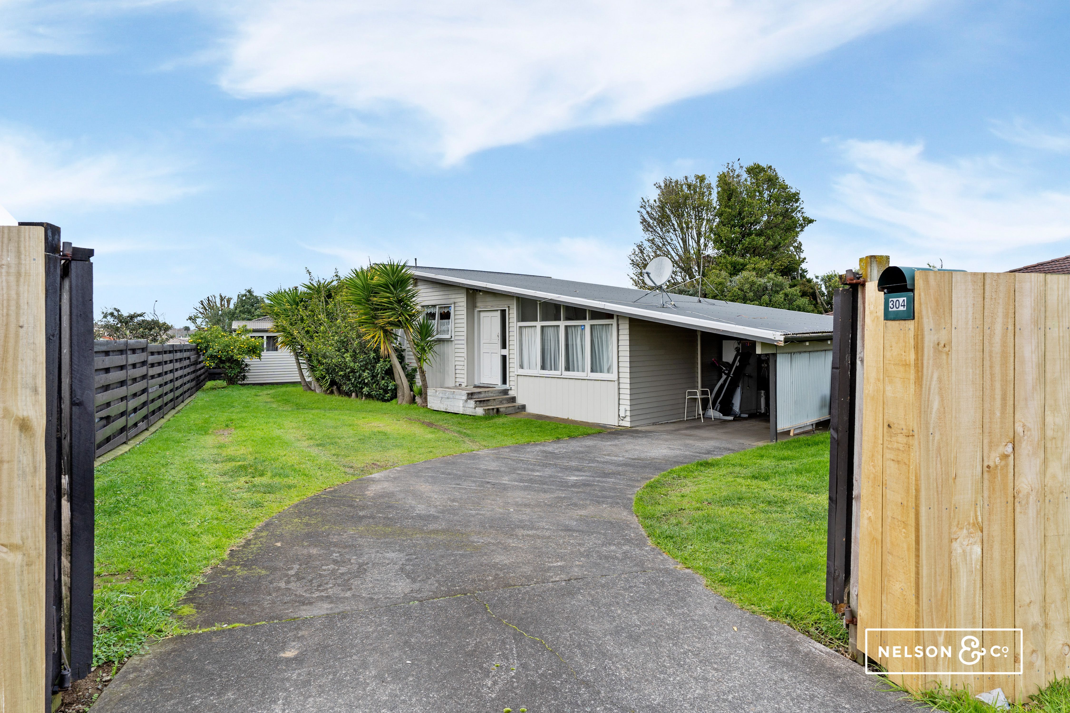 304 Weymouth Road, Weymouth, Manukau City