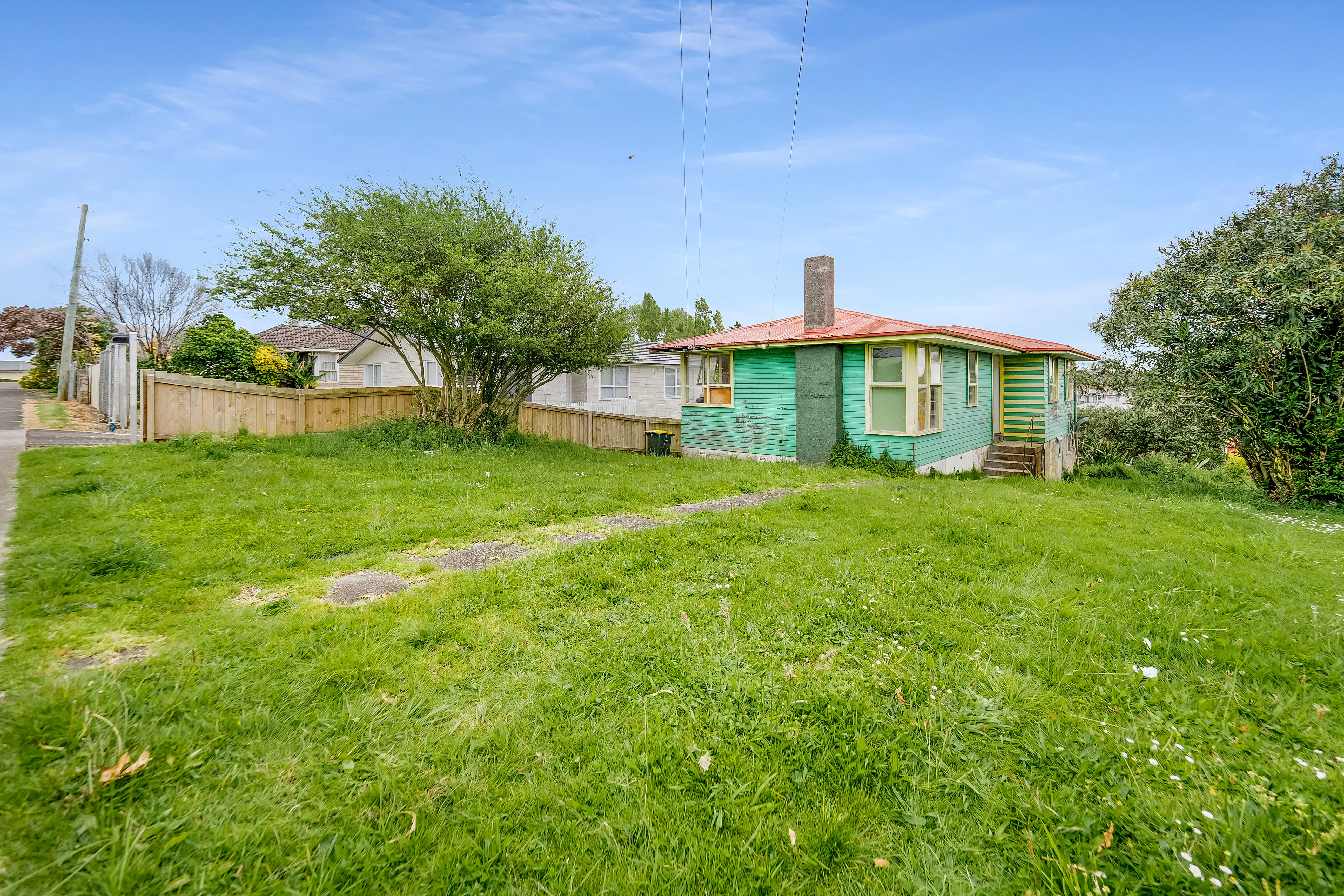 47 Ferguson Road, Otara, Manukau City