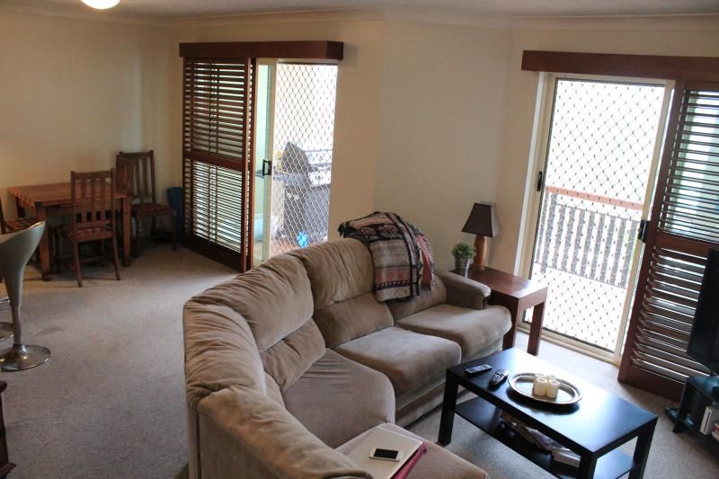 10/88 L'Estrange Terrace, Kelvin Grove, QLD 4059