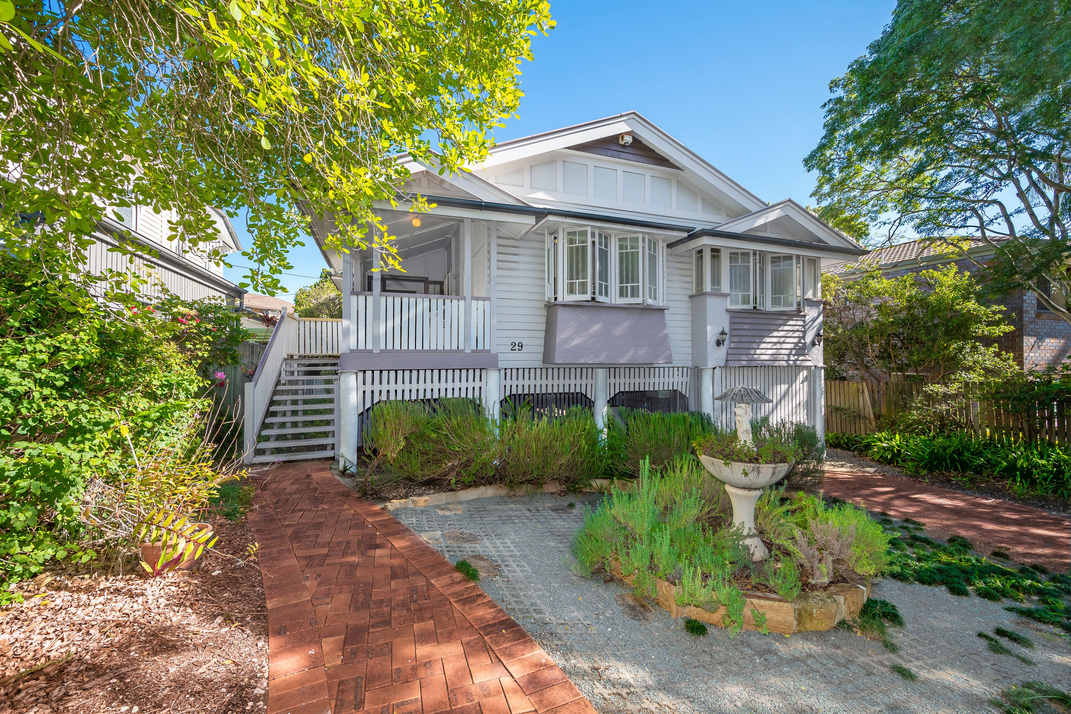 29 Childs Street, Clayfield, QLD 4011