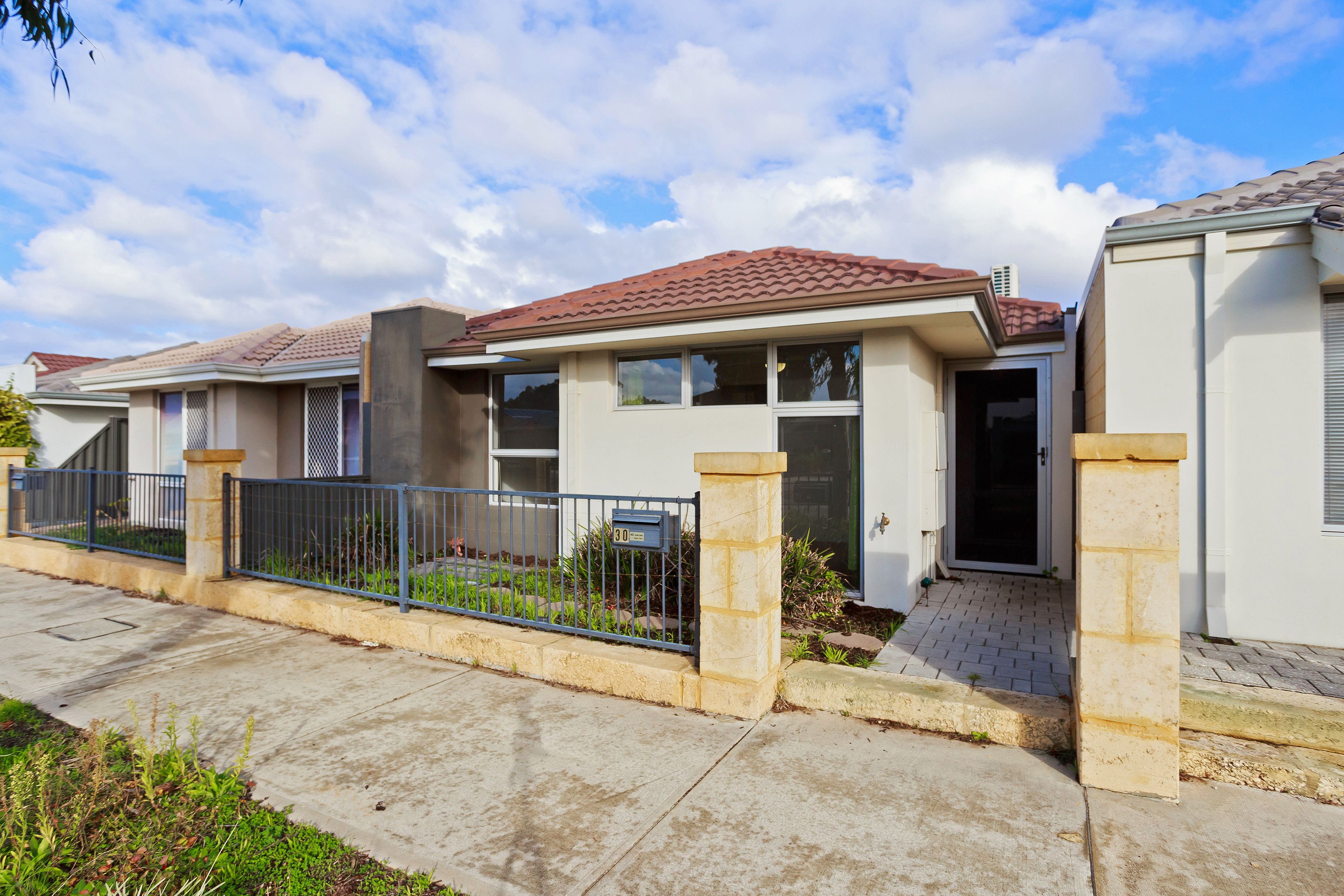 30 Bildersee Avenue, BRABHAM, WA 6055