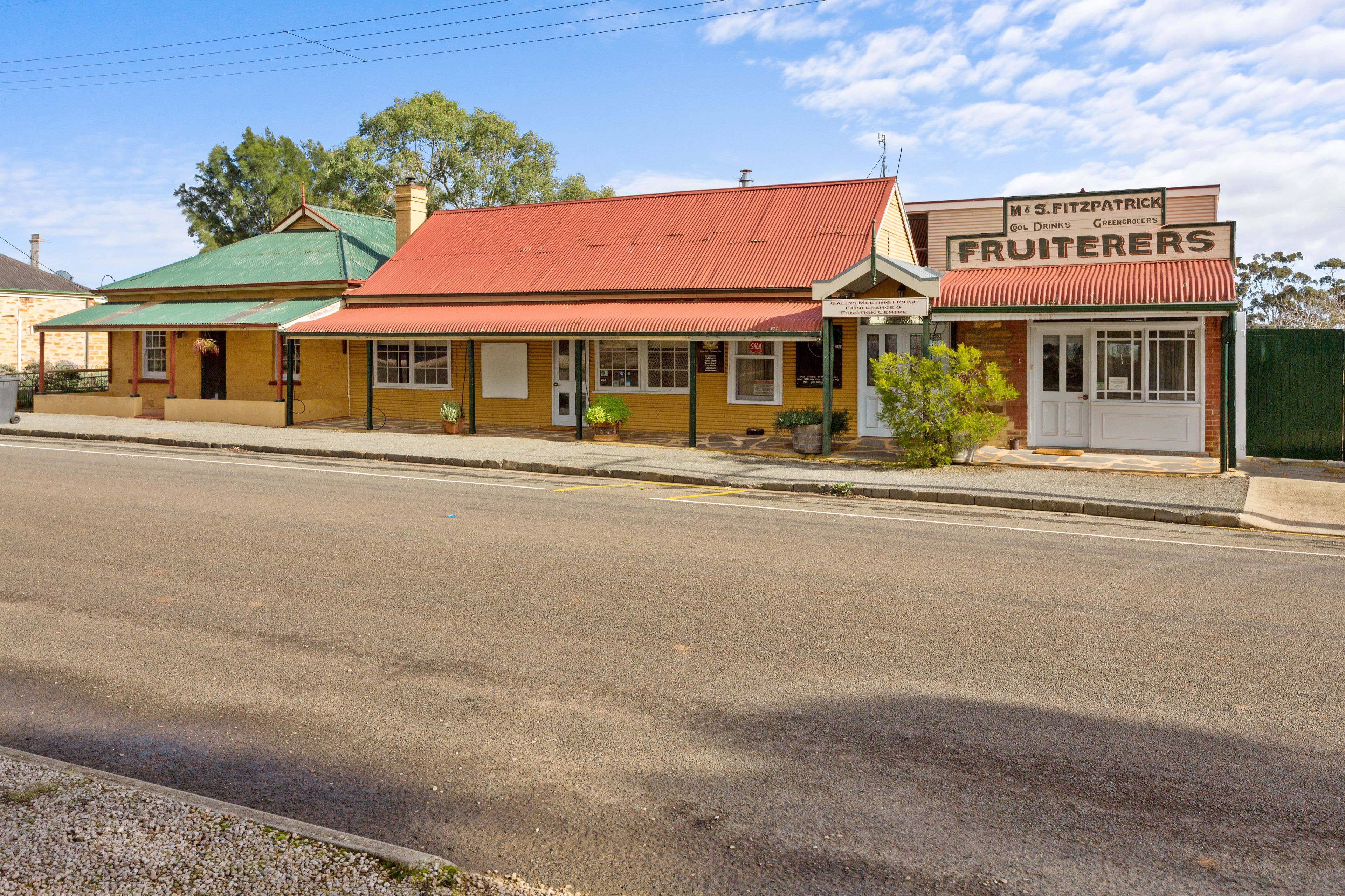 4-6 Patterson Terrace, Farrell Flat, SA 5416