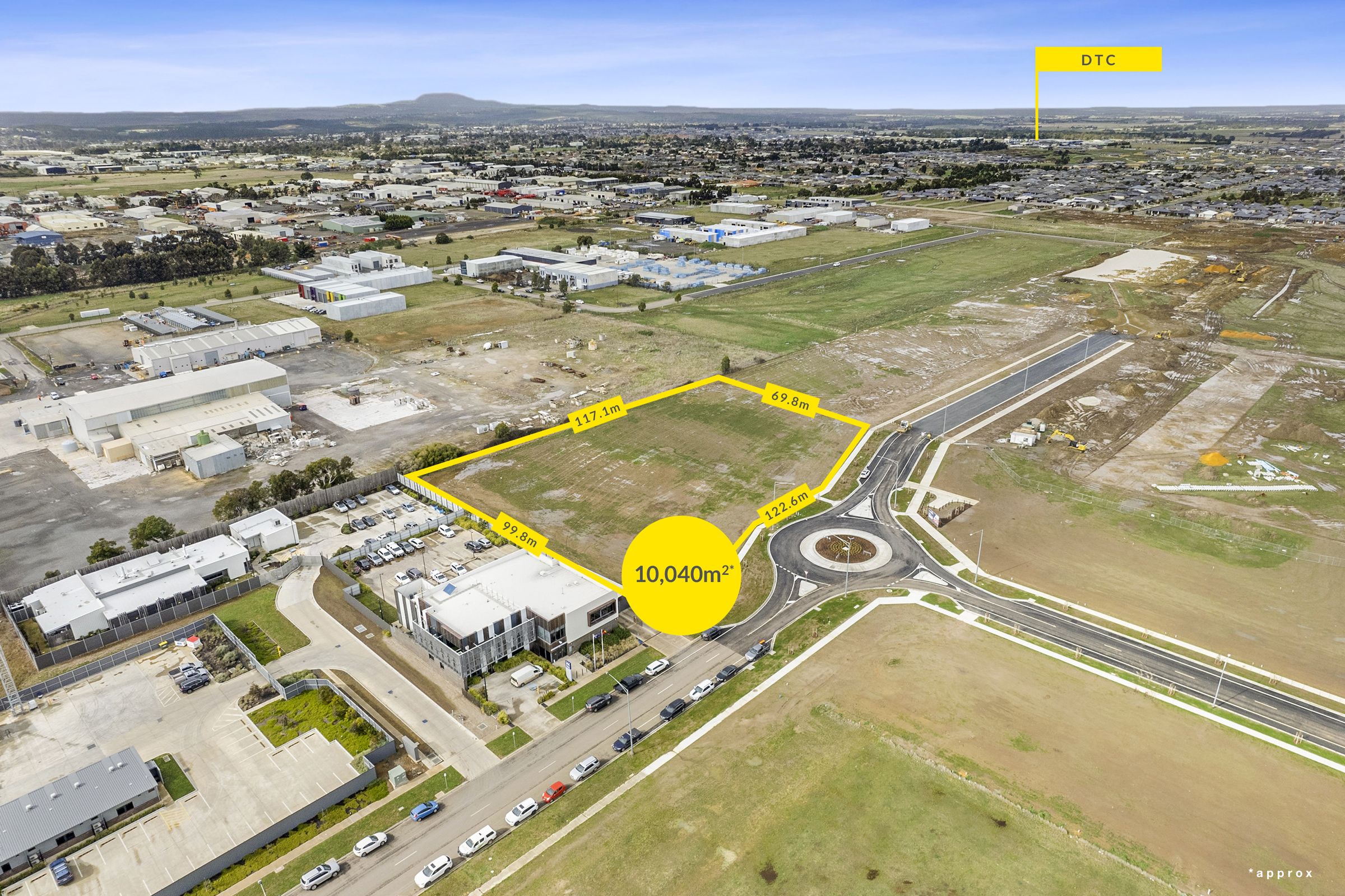 27 Mirelle Drive, WINTER VALLEY, VIC 3358