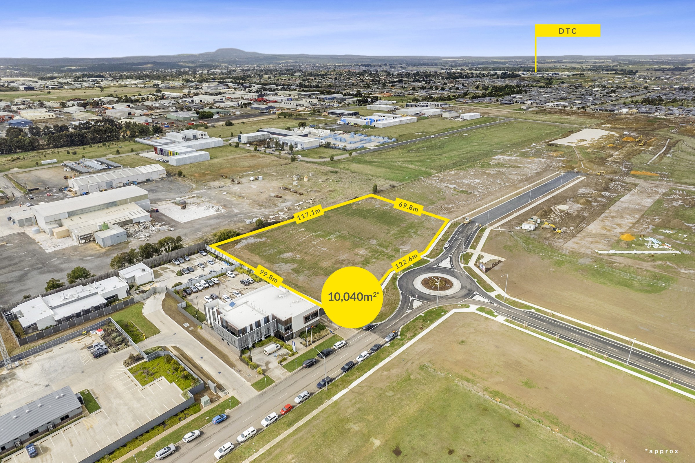 27 Mirelle Drive, WINTER VALLEY, VIC 3358