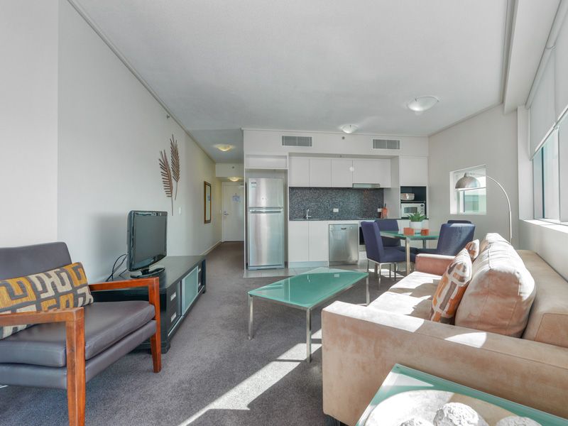 251/18 Tank Street, Brisbane City, QLD 4000