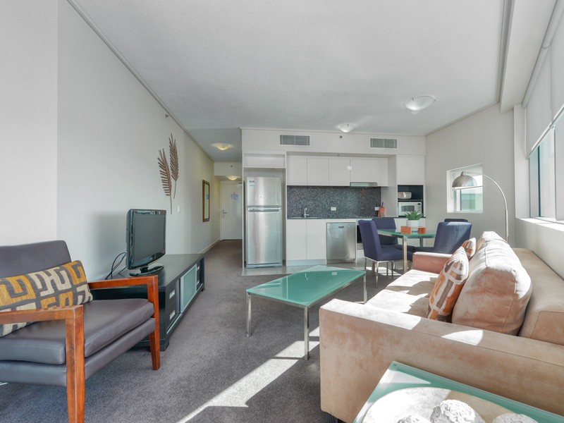 251/18 Tank Street, Brisbane City, QLD 4000