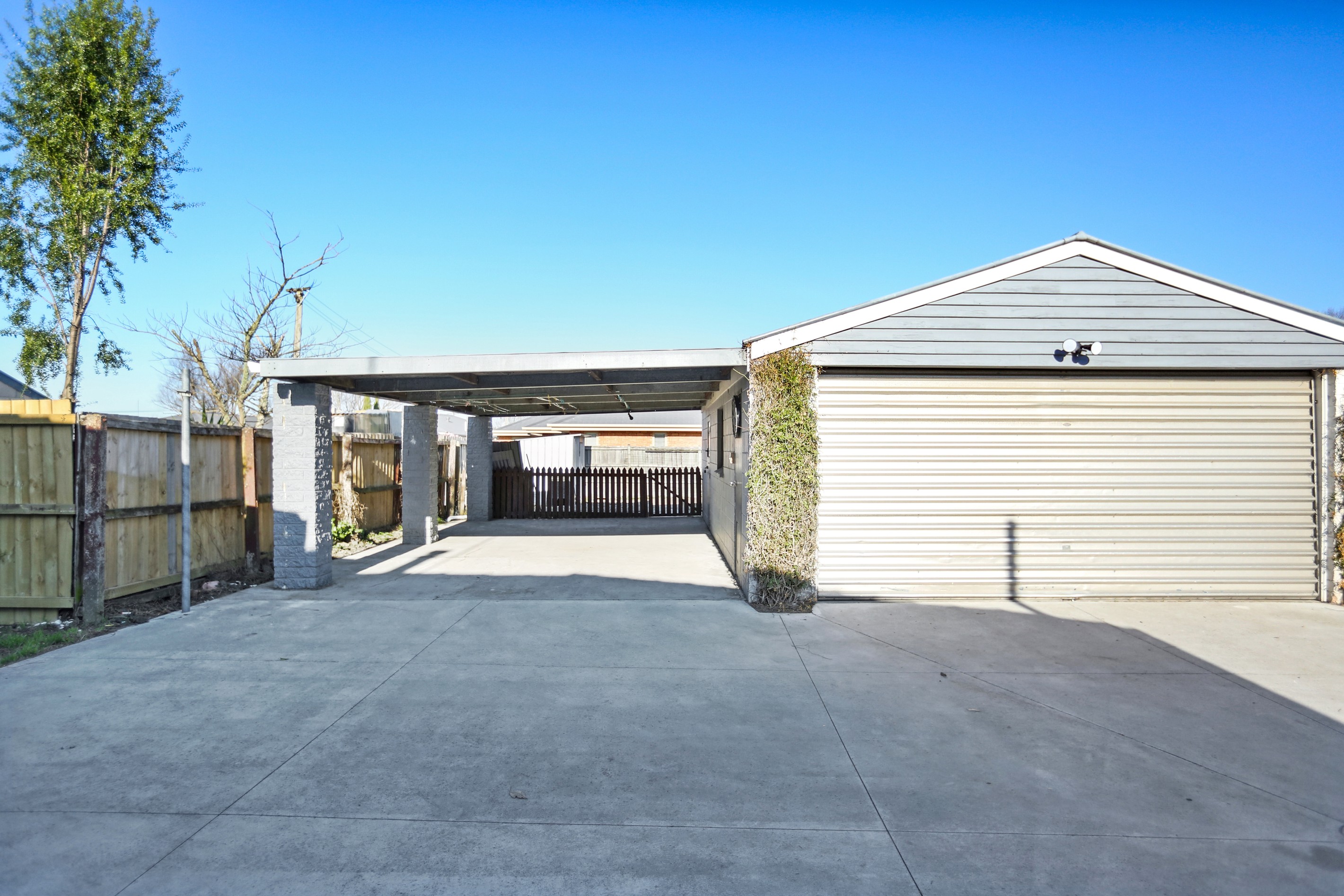 16 Aintree Street, Bishopdale, Christchurch City