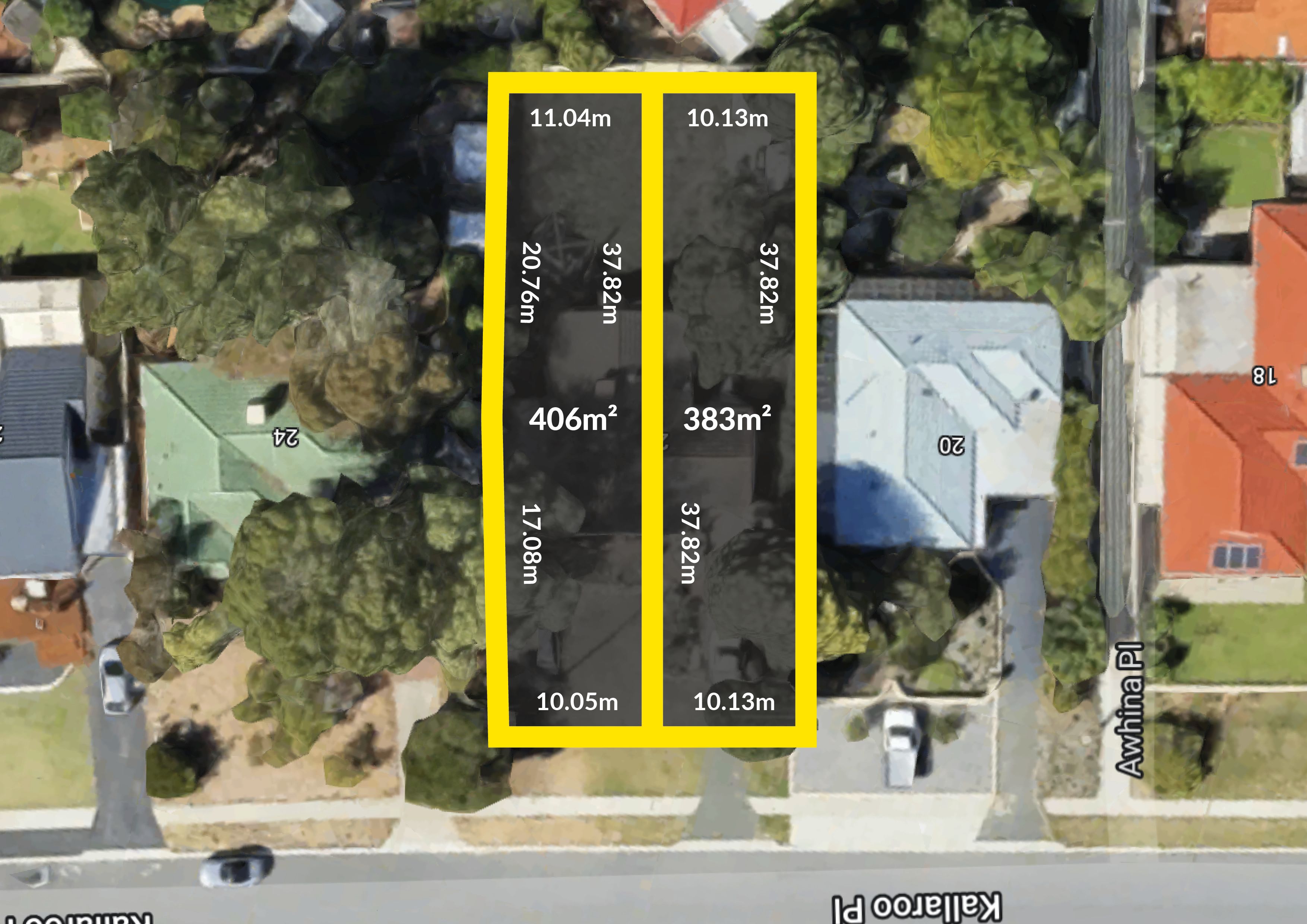 22a Kallaroo Place, Kallaroo, WA 6025
