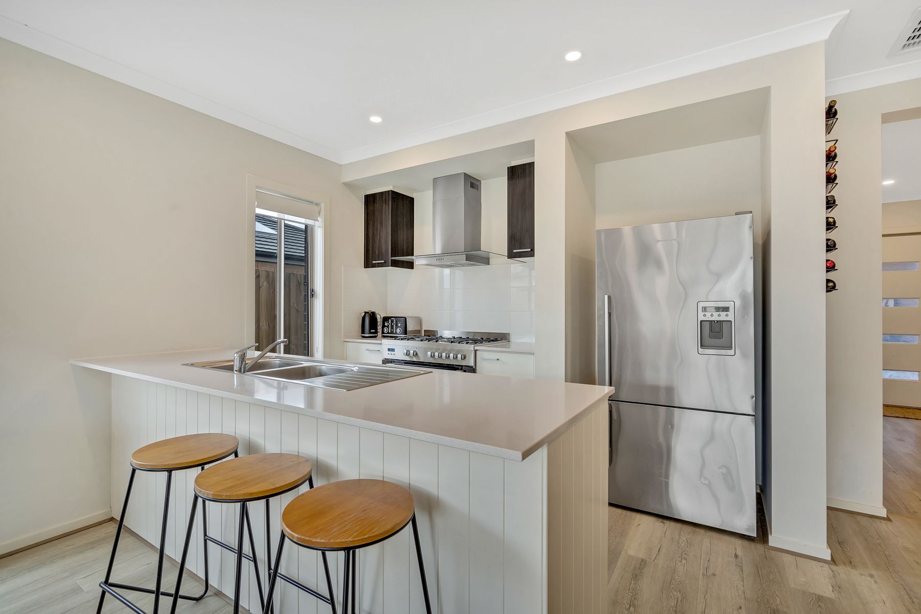 4 Silver Street, Donnybrook, VIC 3064