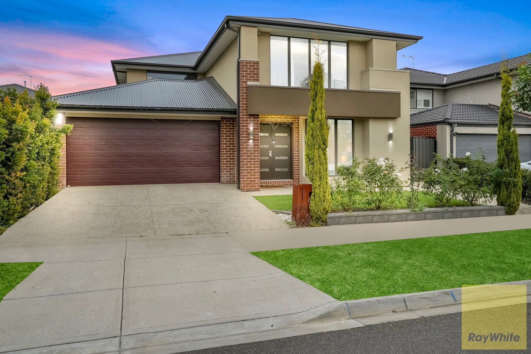 69 Vibrandia Way, Truganina, VIC 3029