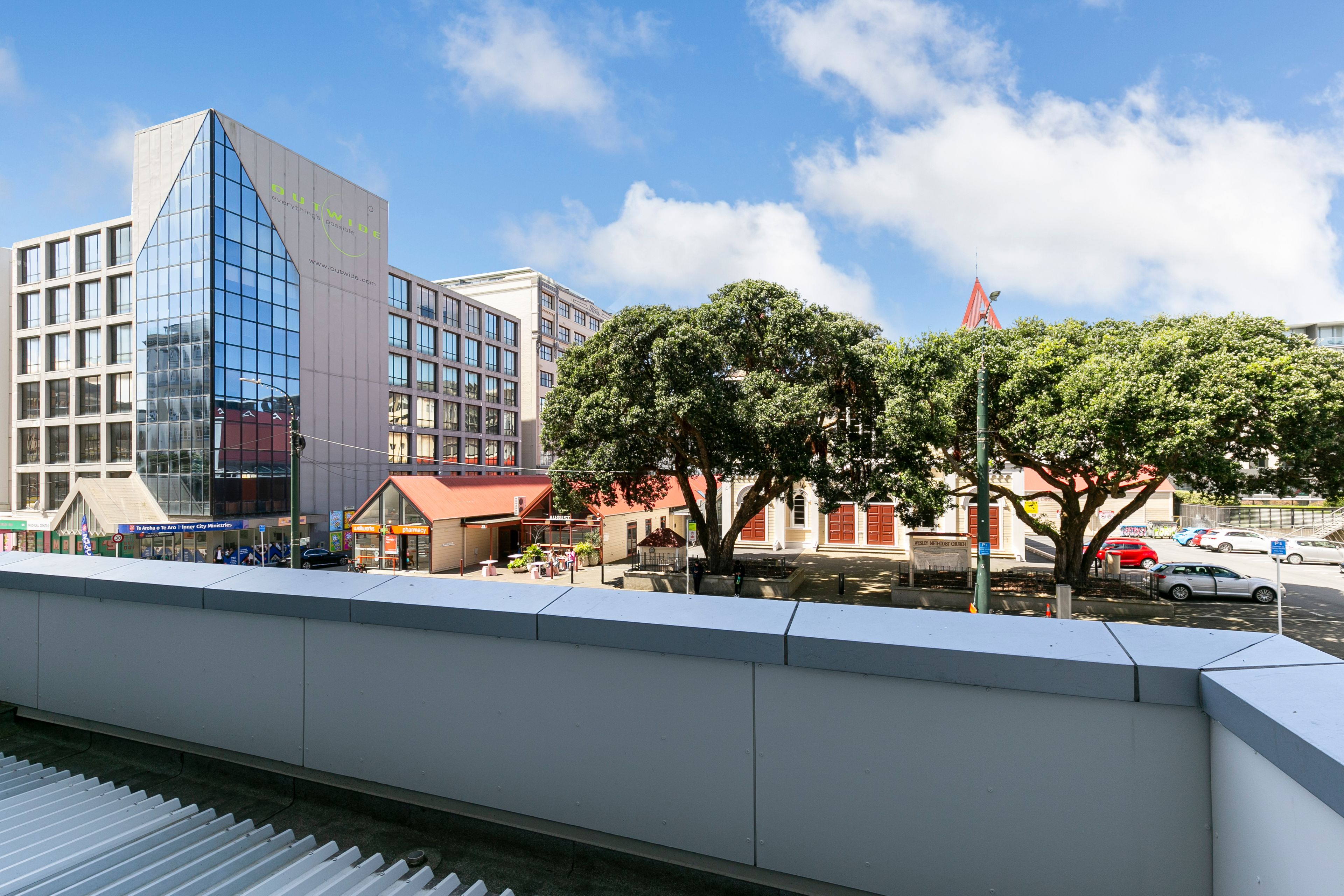 113/74 Taranaki Street, Te Aro, Wellington City