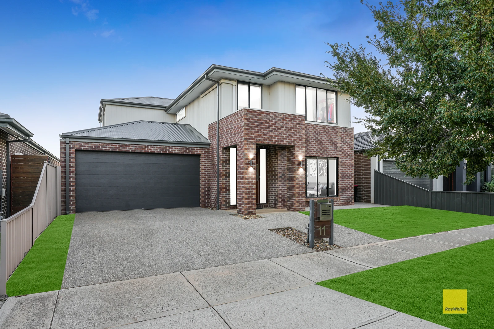 11 Concorde Avenue, FRASER RISE, VIC 3336