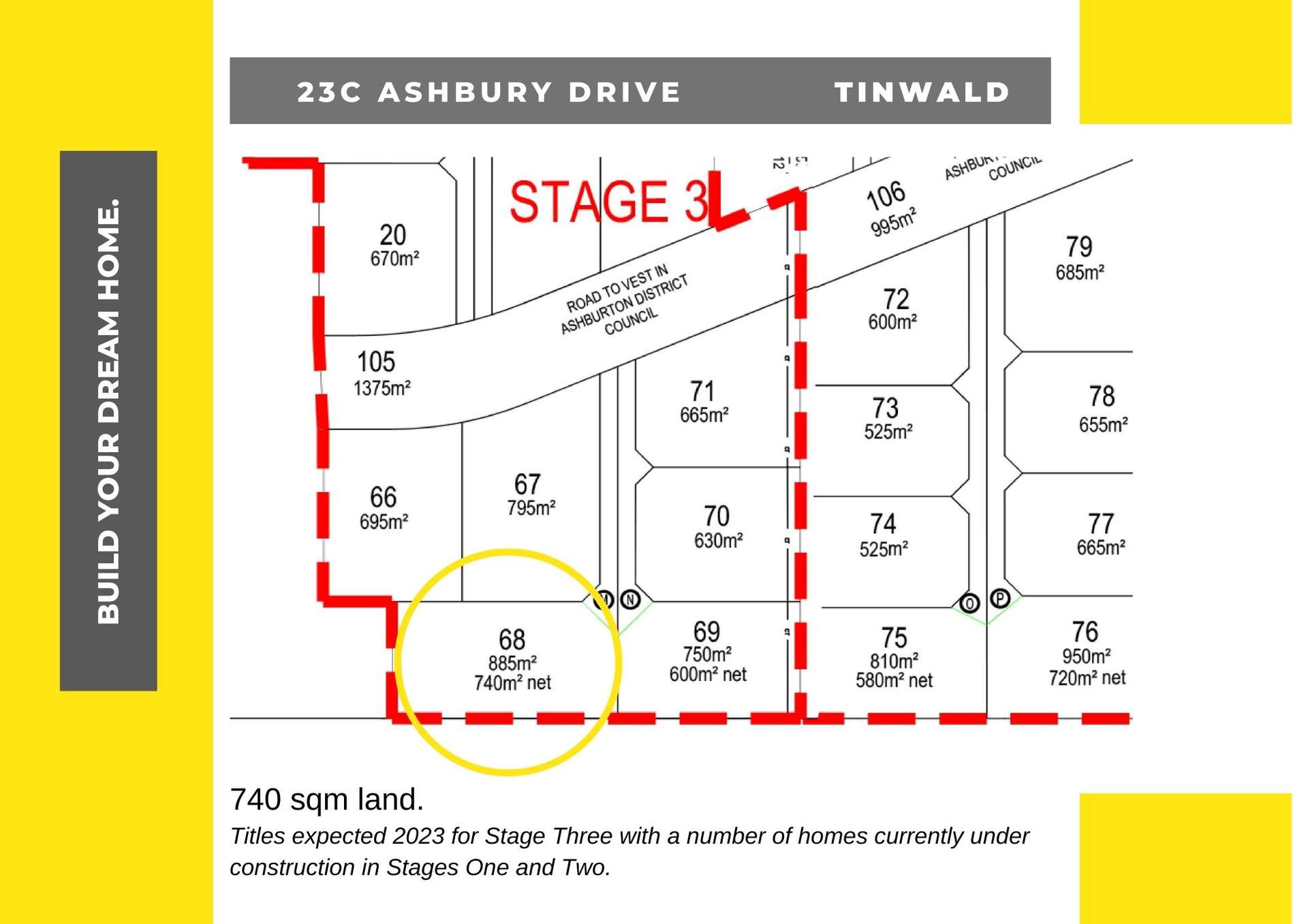 23C Ashbury Drive photo 0