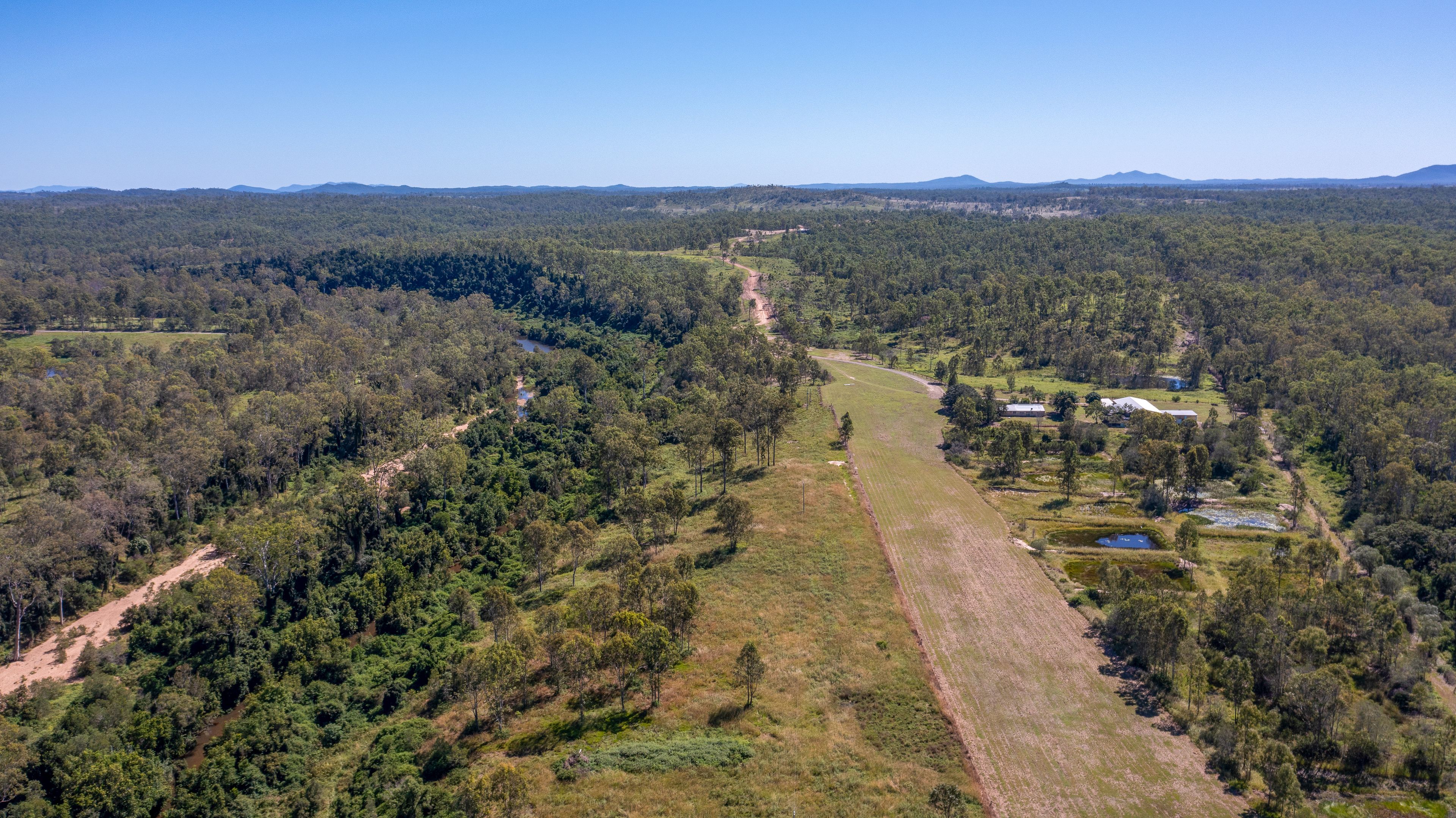 279 Myers Road, Moolboolaman, QLD 4671 Rural Cropping Property for