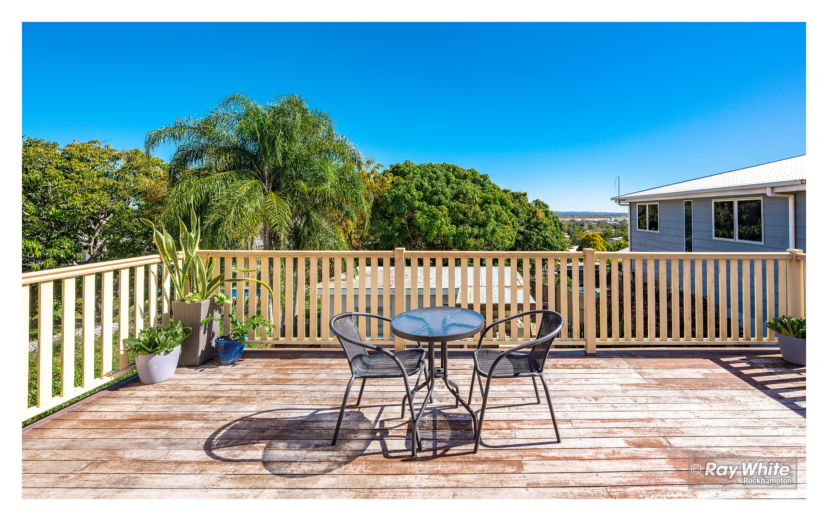84 Agnes Street, The Range, QLD 4700