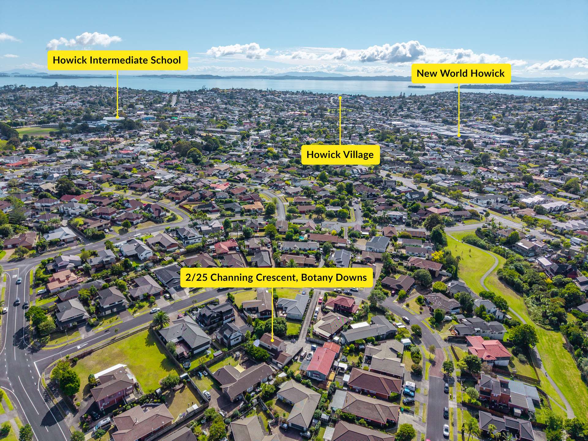 25B Channing Crescent photo 22