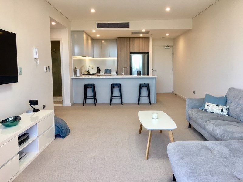 601/116 Princes Highway, Arncliffe, NSW 2205