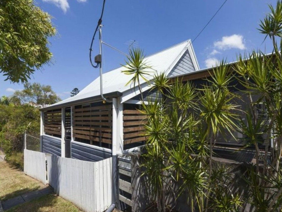 1/3 Crown Street, South Brisbane, QLD 4101