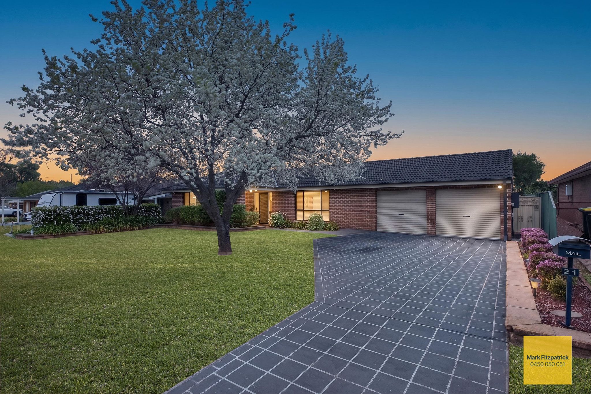21 Dawson Avenue — photo from Ray White Macarthur Group
