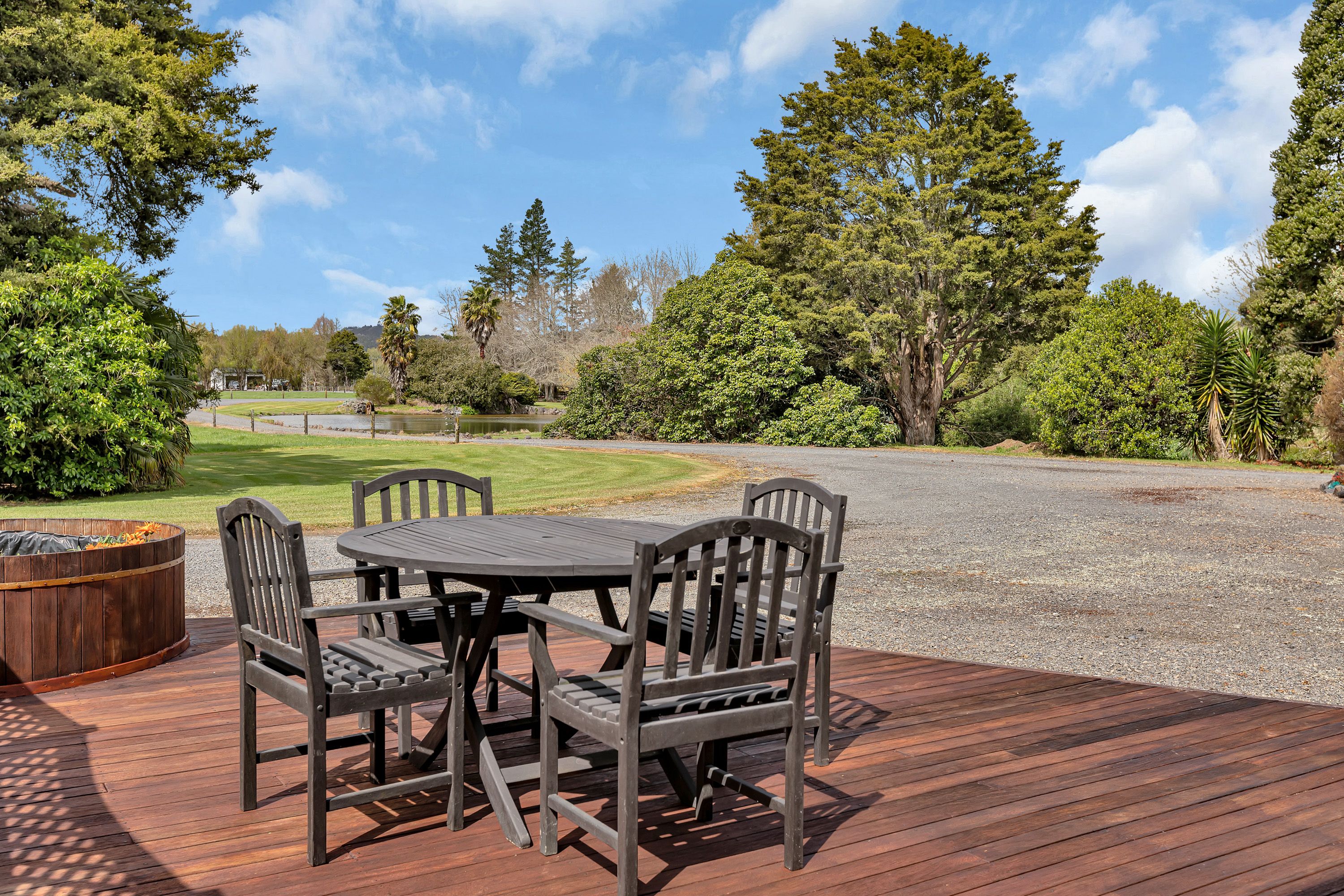 572 Kara Road, Maungatapere, Whangarei District 0179 Lifestyle