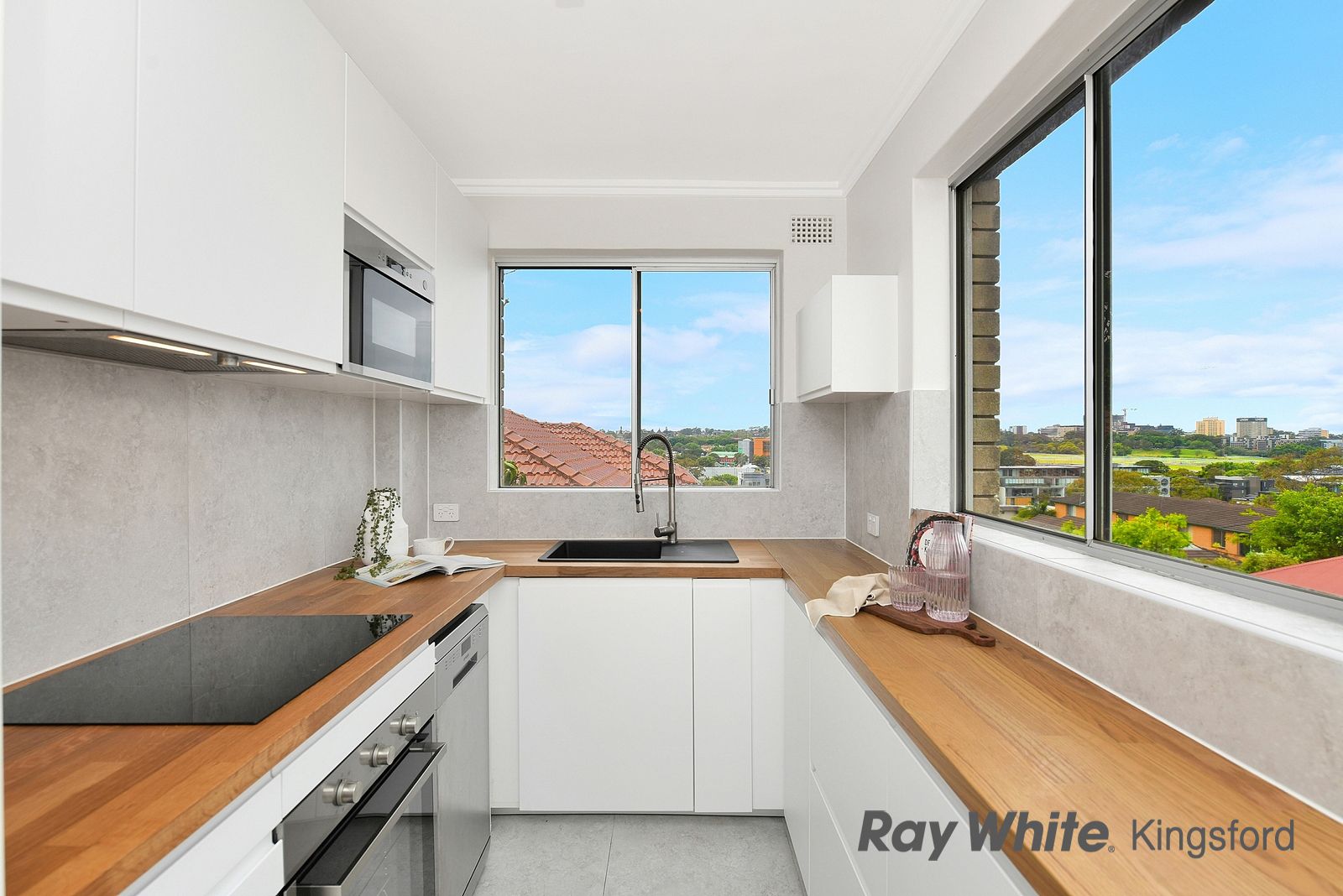 3/11 Salisbury Road, Kensington, NSW 2033